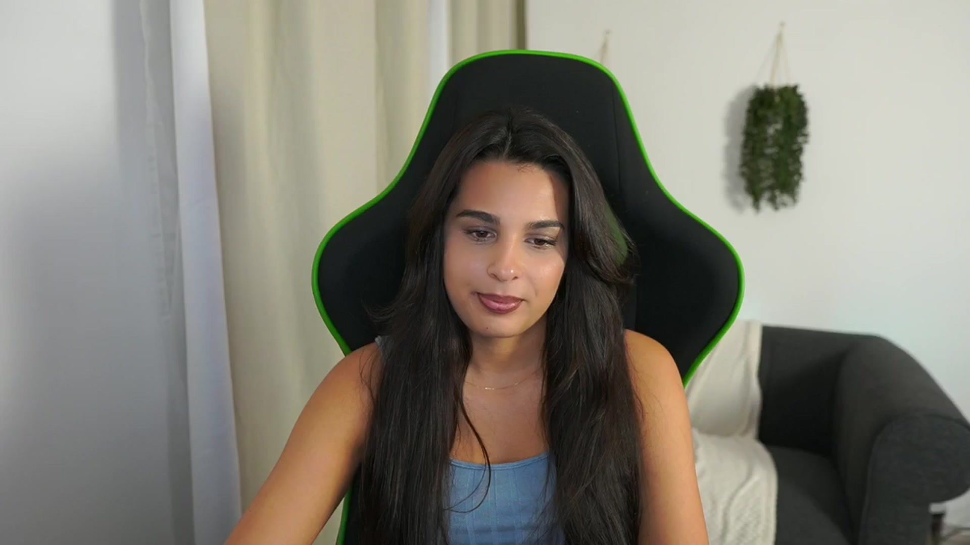 Gallery image thumbnail from Mila_denver's myfreecams stream on, 10/13/2024, 15:52 image 8 of 20