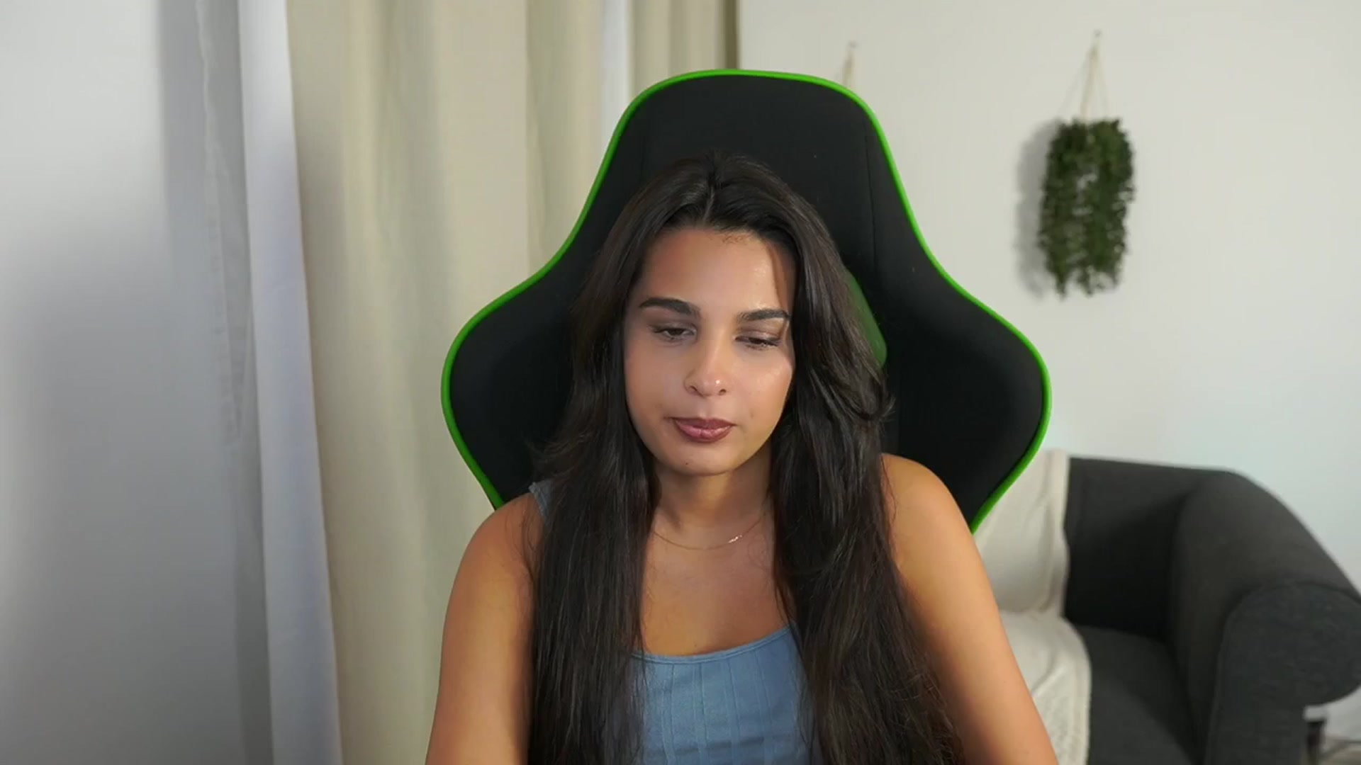 Gallery image thumbnail from Mila_denver's myfreecams stream on, 10/13/2024, 15:52 image 18 of 20