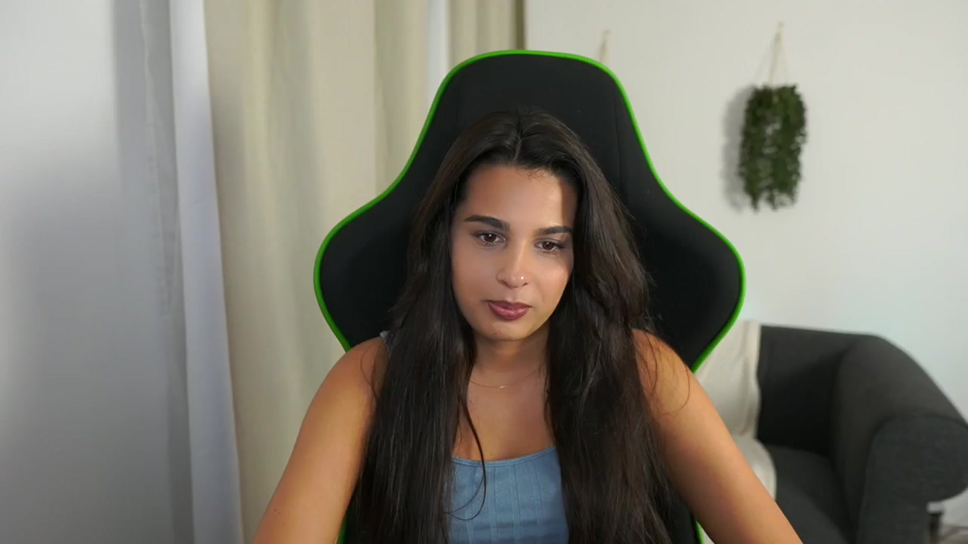Gallery image thumbnail from Mila_denver's myfreecams stream on, 10/13/2024, 15:52 image 5 of 20