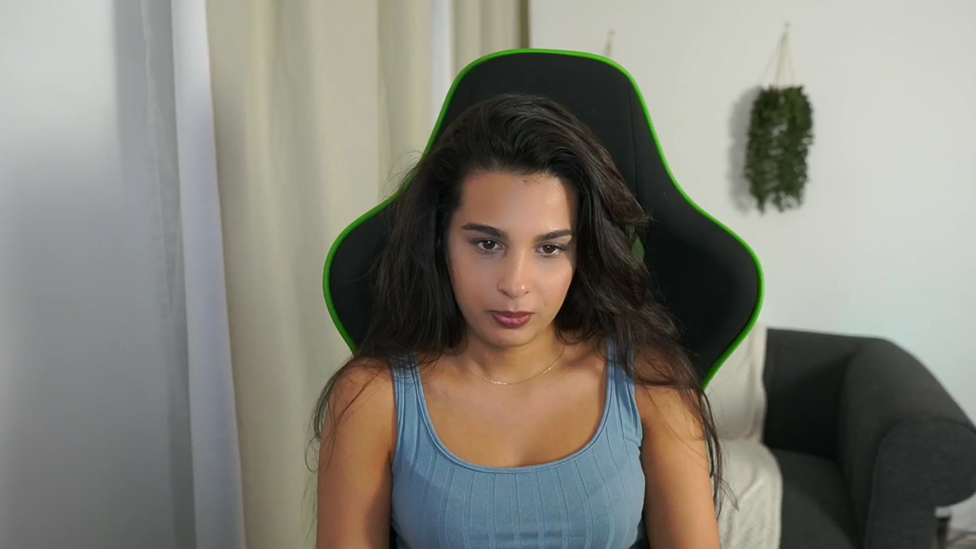 Gallery image thumbnail from Mila_denver's myfreecams stream on, 10/13/2024, 17:39 image 1 of 20