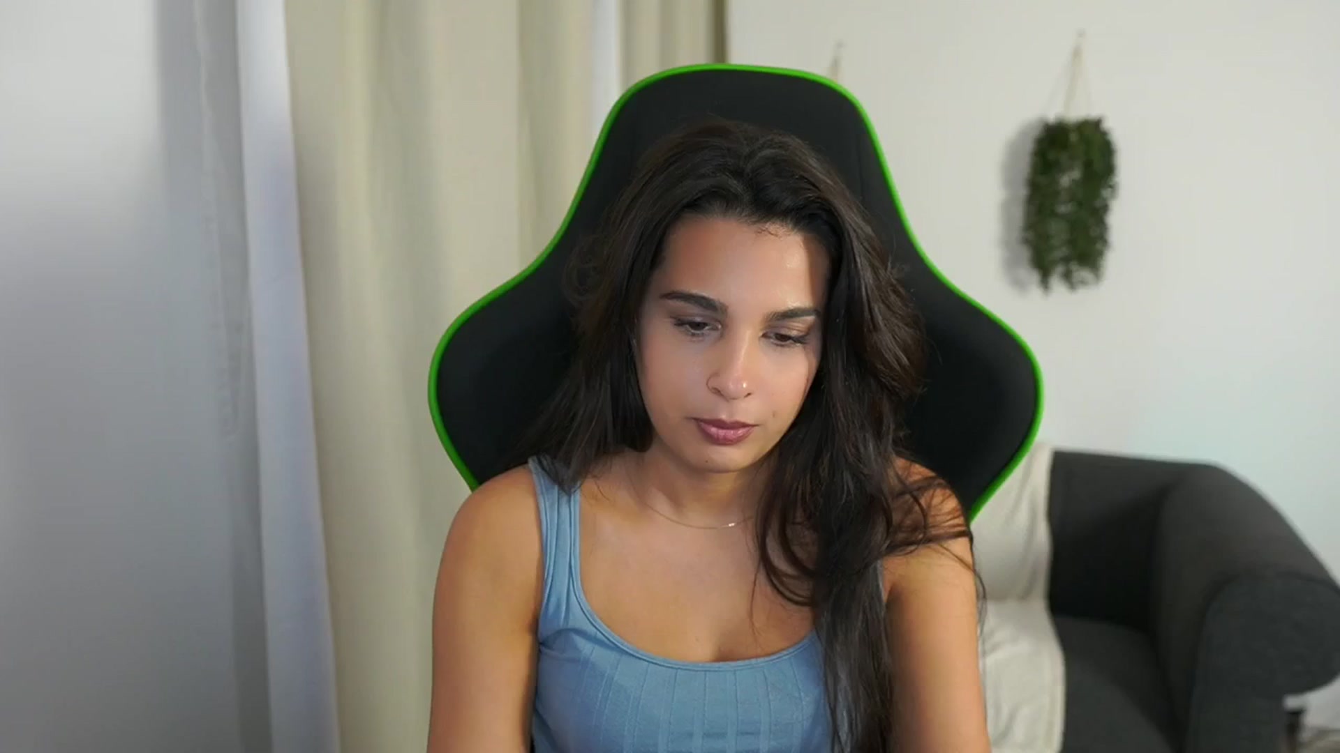 Gallery image thumbnail from Mila_denver's myfreecams stream on, 10/13/2024, 17:39 image 14 of 20