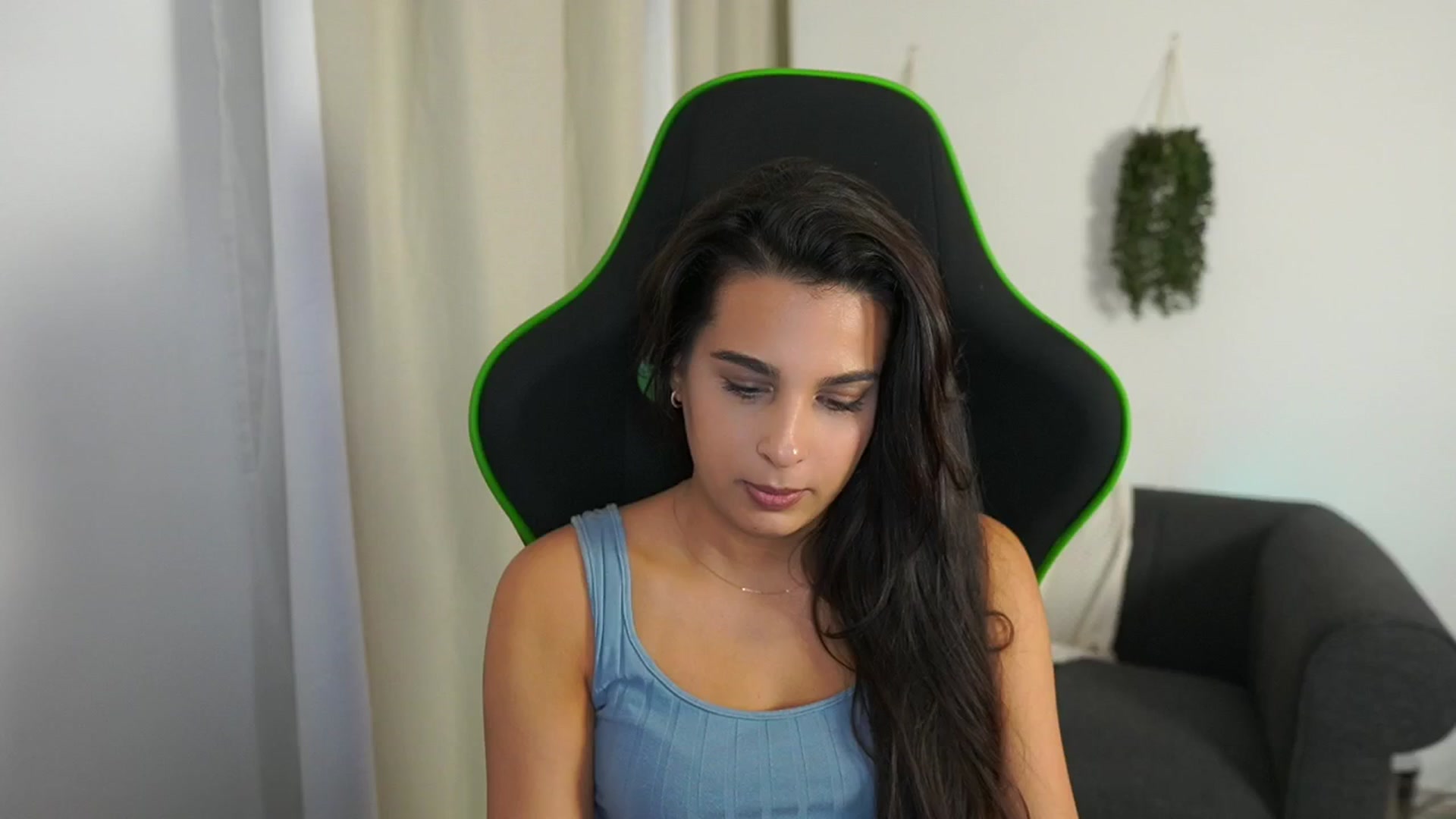 Gallery image thumbnail from Mila_denver's myfreecams stream on, 10/13/2024, 18:26 image 6 of 20