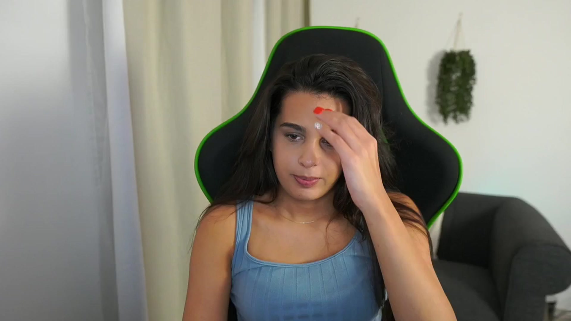 Gallery image thumbnail from Mila_denver's myfreecams stream on, 10/13/2024, 18:26 image 14 of 20