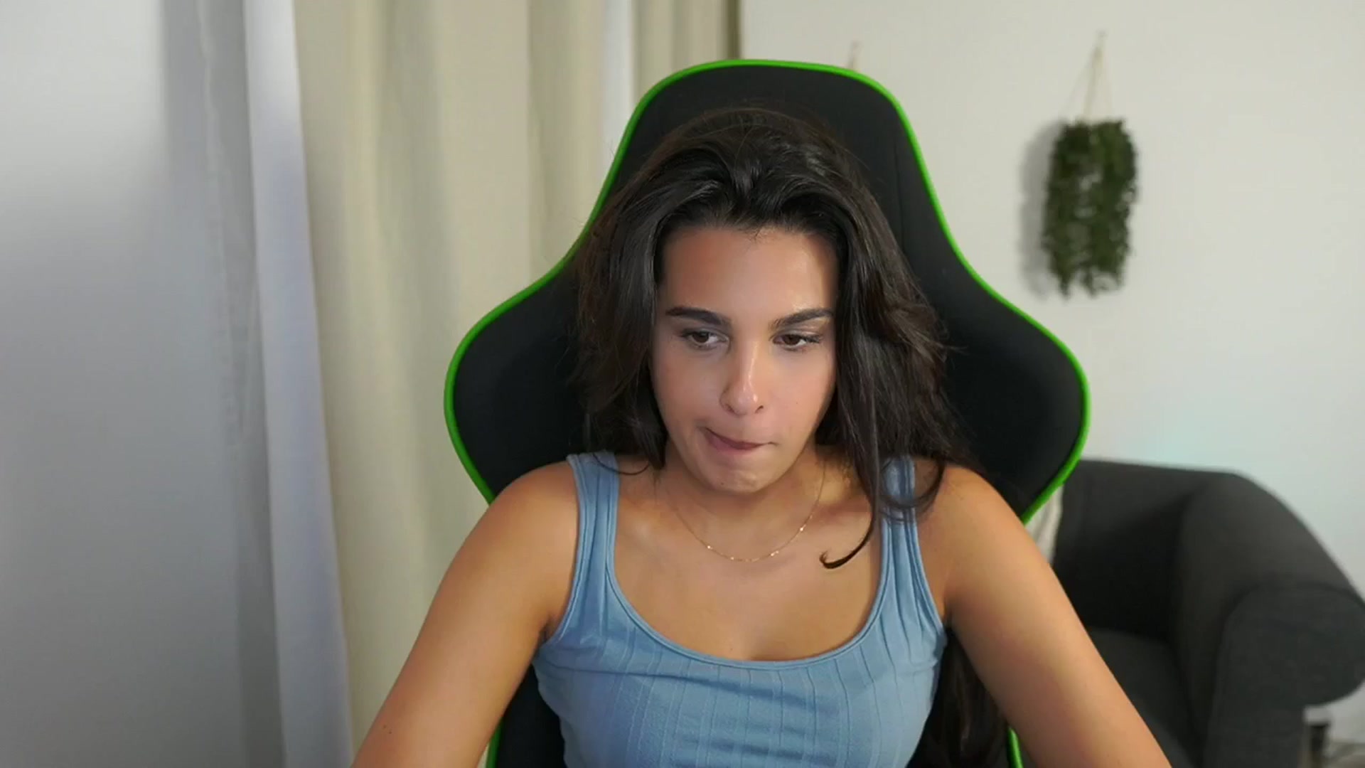 Gallery image thumbnail from Mila_denver's myfreecams stream on, 10/13/2024, 18:26 image 9 of 20