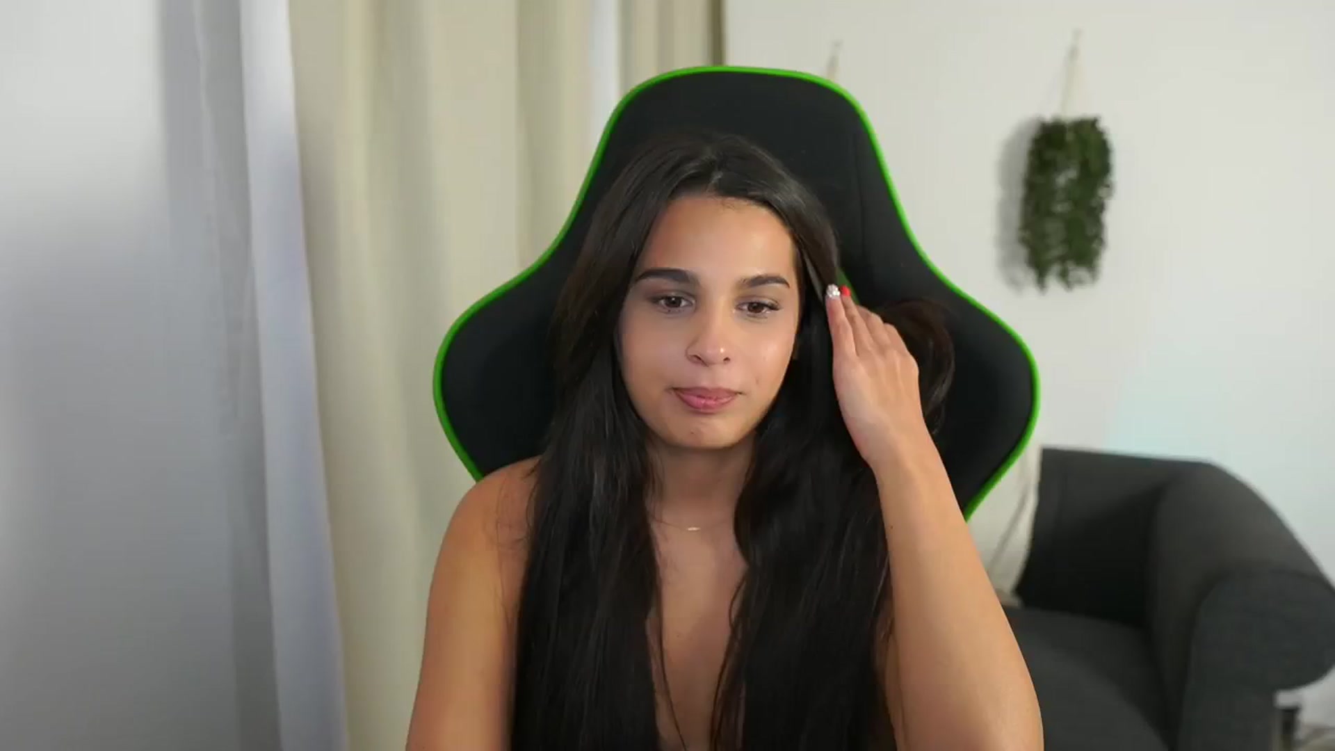 Gallery image thumbnail from Mila_denver's myfreecams stream on, 10/13/2024, 19:07 image 16 of 20
