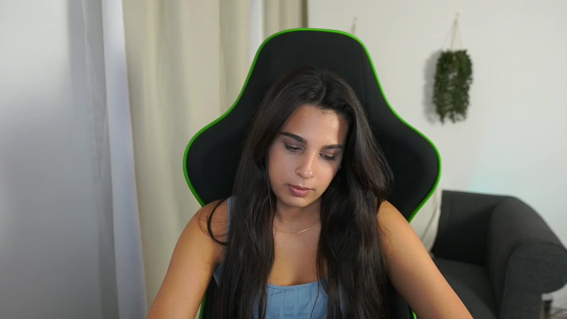 Gallery image thumbnail from Mila_denver's myfreecams stream on, 10/13/2024, 19:42 image 9 of 20