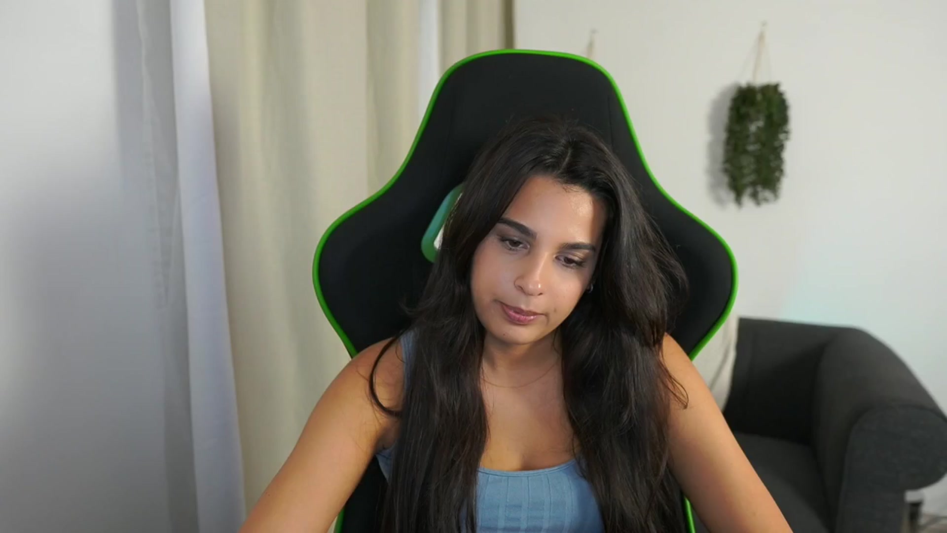 Gallery image thumbnail from Mila_denver's myfreecams stream on, 10/13/2024, 19:42 image 13 of 20