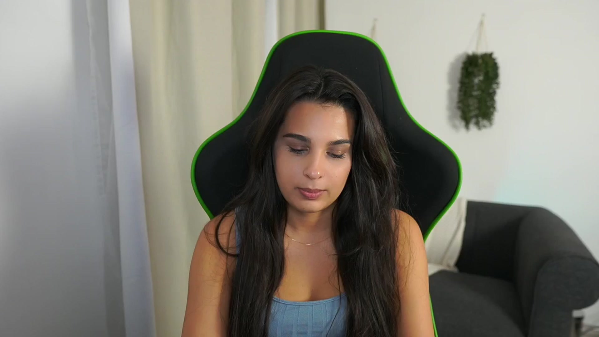 Gallery image thumbnail from Mila_denver's myfreecams stream on, 10/13/2024, 19:42 image 3 of 20