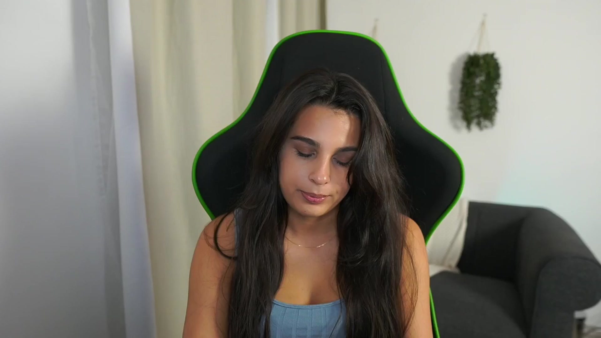 Gallery image thumbnail from Mila_denver's myfreecams stream on, 10/13/2024, 19:42 image 5 of 20