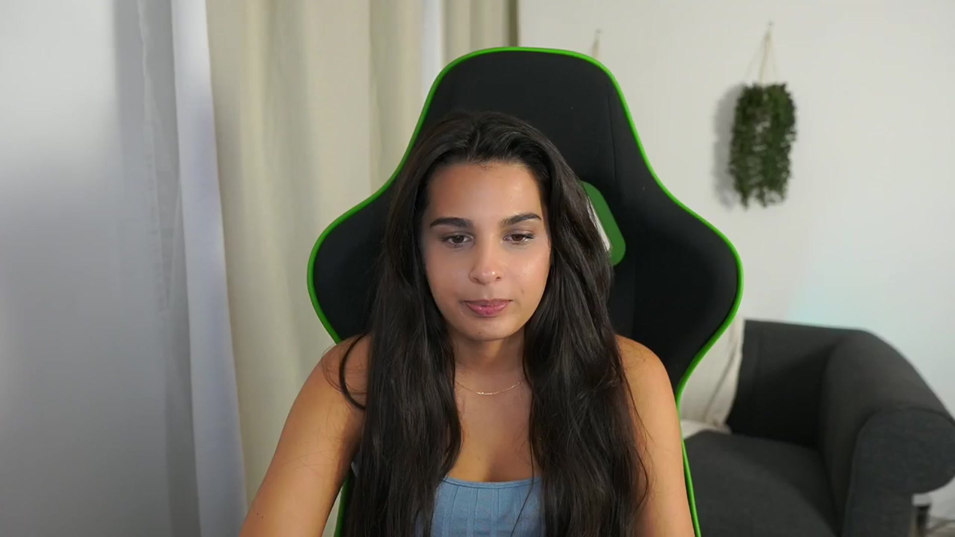 Gallery image thumbnail from Mila_denver's myfreecams stream on, 10/13/2024, 19:42 image 6 of 20