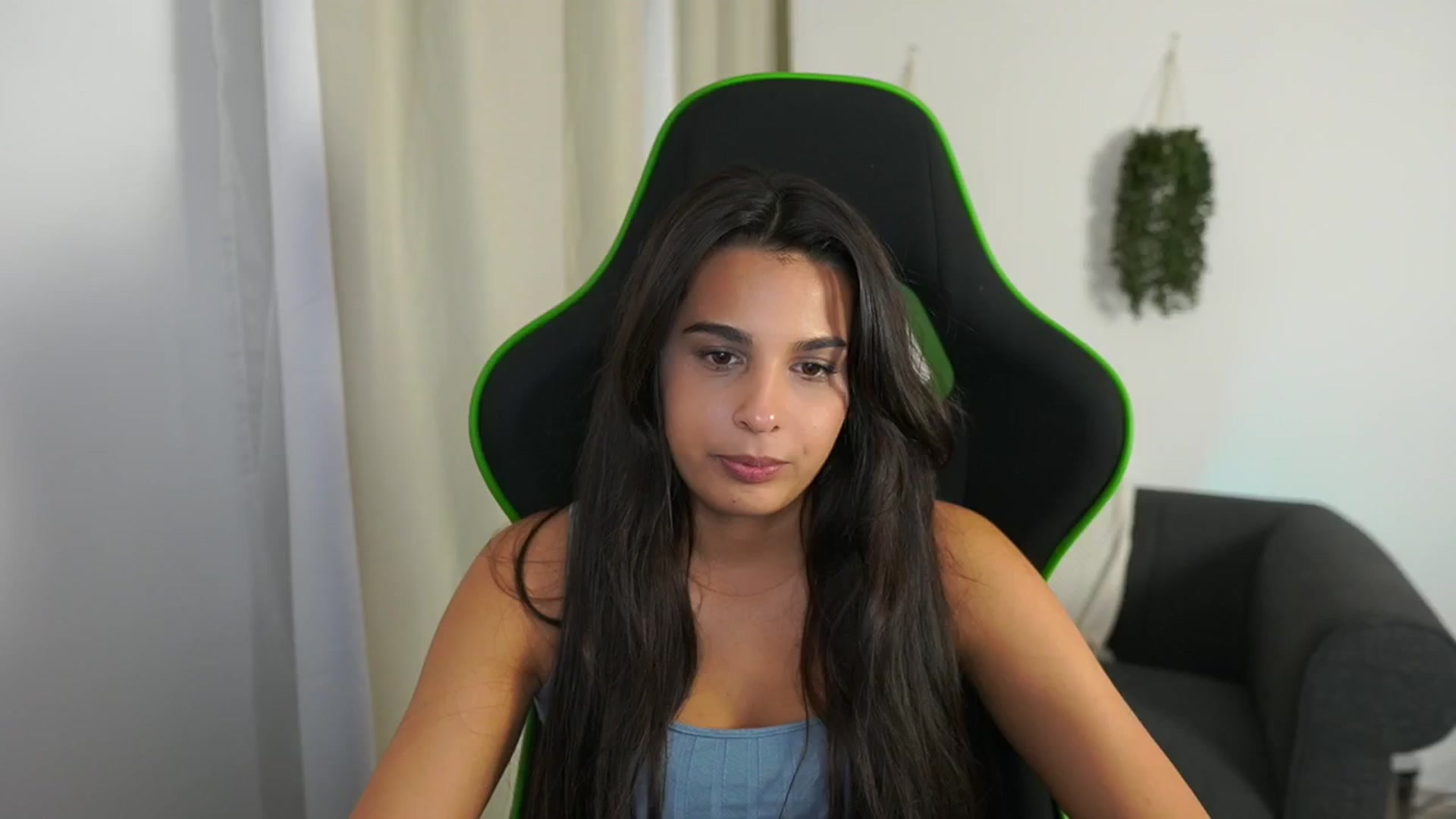 Gallery image thumbnail from Mila_denver's myfreecams stream on, 10/13/2024, 19:42 image 7 of 20