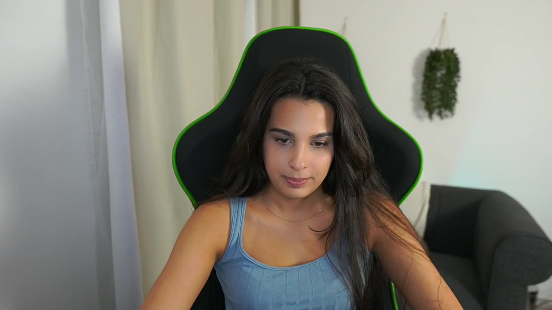 Gallery image thumbnail from Mila_denver's myfreecams stream on, 10/13/2024, 19:42 image 18 of 20