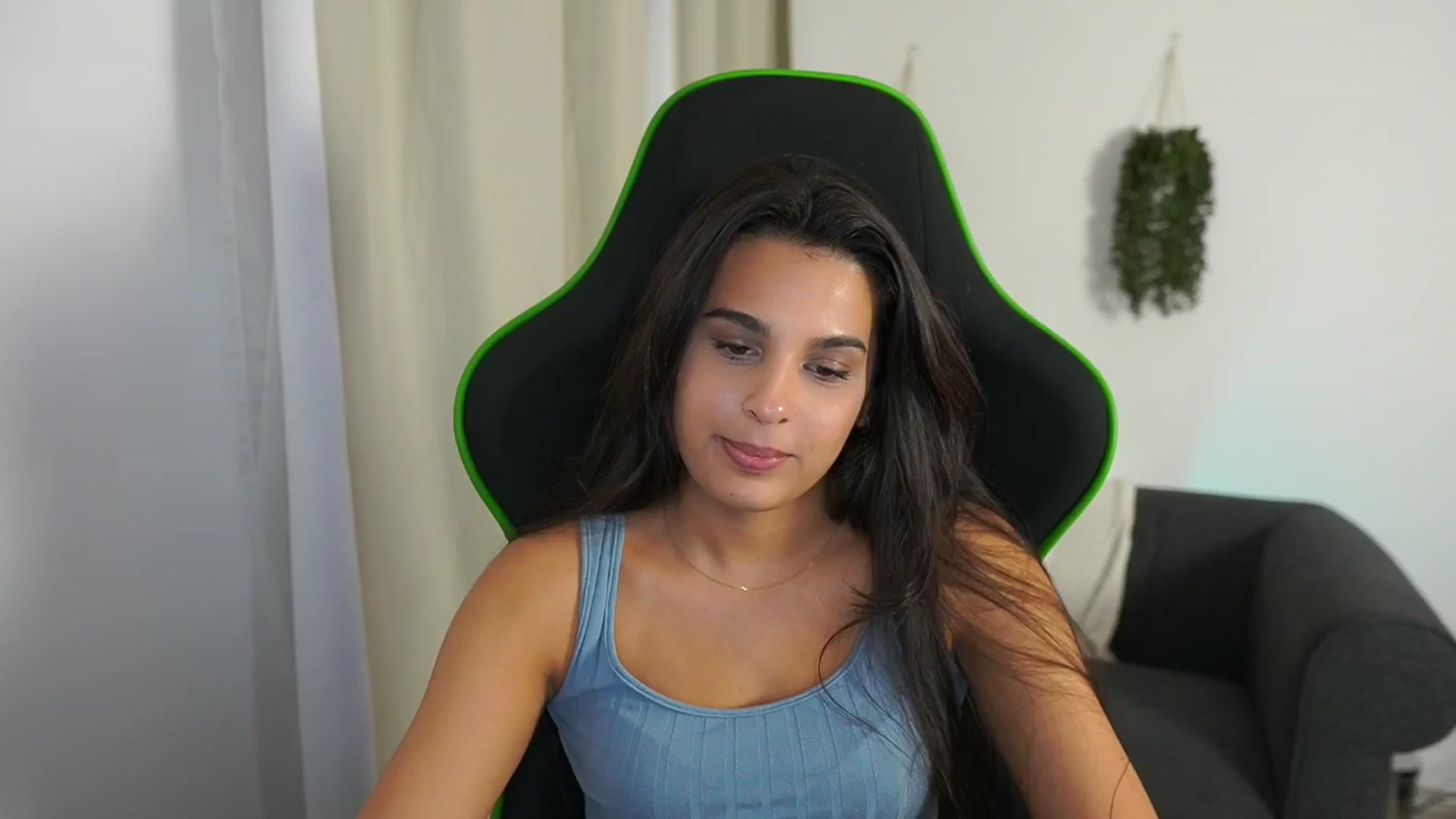 Gallery image thumbnail from Mila_denver's myfreecams stream on, 10/13/2024, 19:42 image 19 of 20