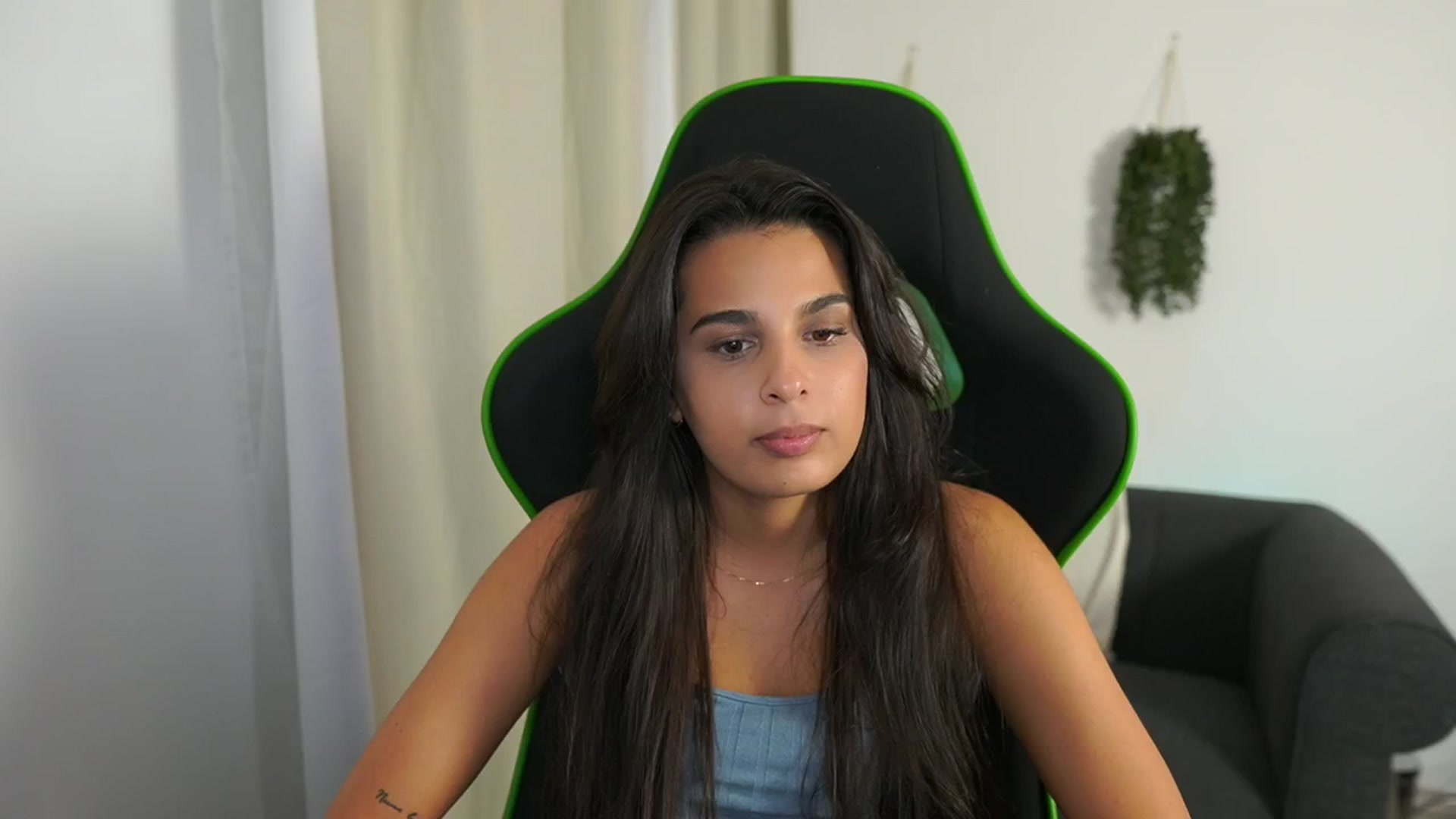 Gallery image thumbnail from Mila_denver's myfreecams stream on, 10/13/2024, 20:30 image 18 of 20