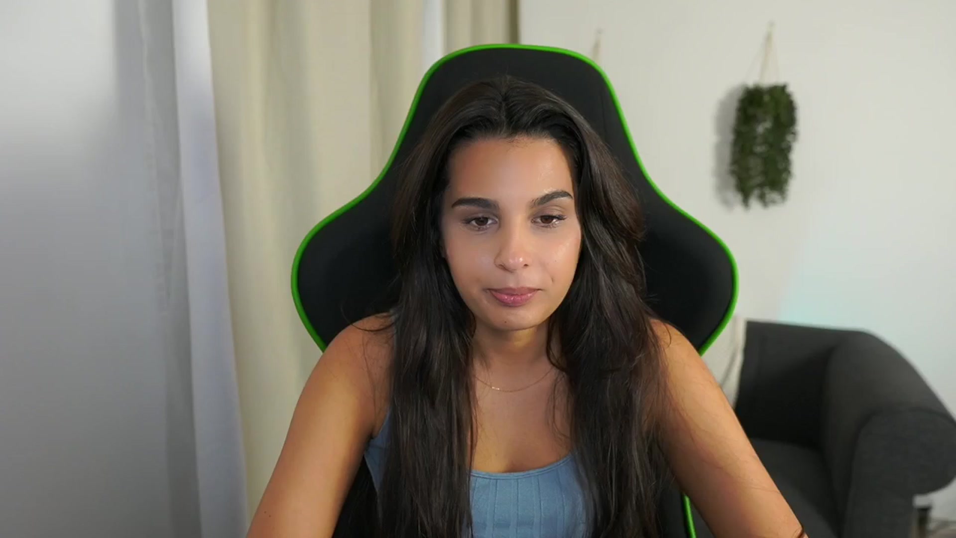 Gallery image thumbnail from Mila_denver's myfreecams stream on, 10/13/2024, 20:30 image 7 of 20