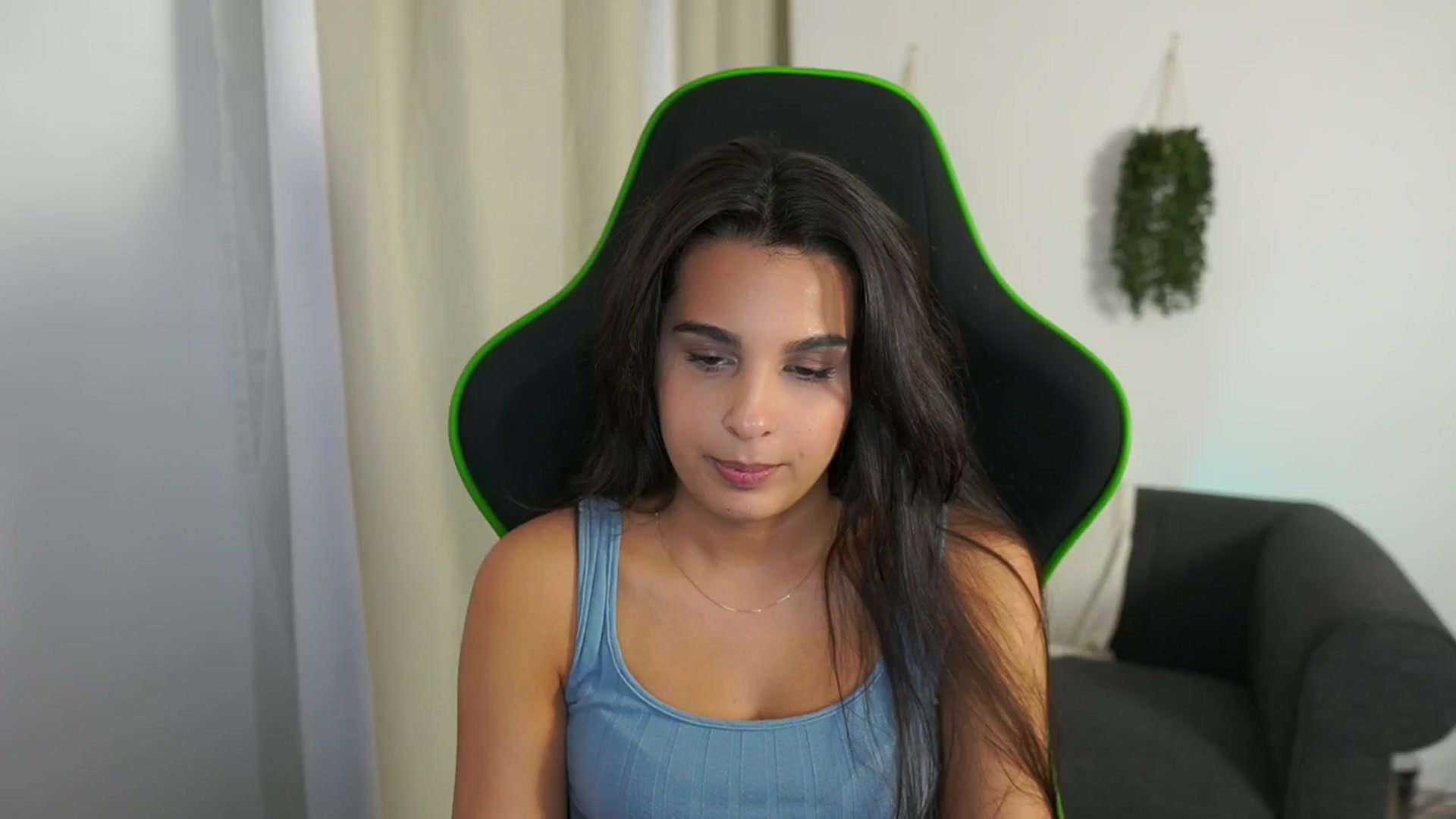 Gallery image thumbnail from Mila_denver's myfreecams stream on, 10/13/2024, 20:30 image 4 of 20