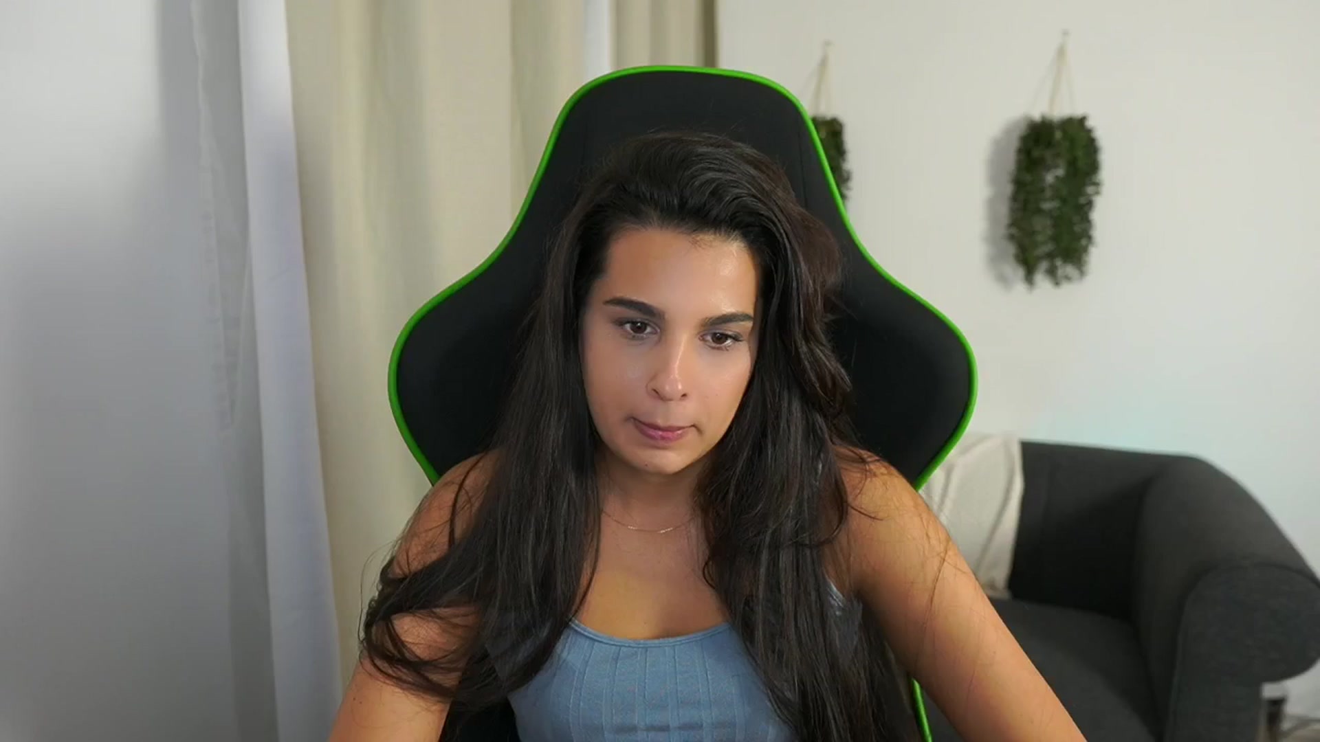 Gallery image thumbnail from Mila_denver's myfreecams stream on, 10/13/2024, 20:30 image 14 of 20