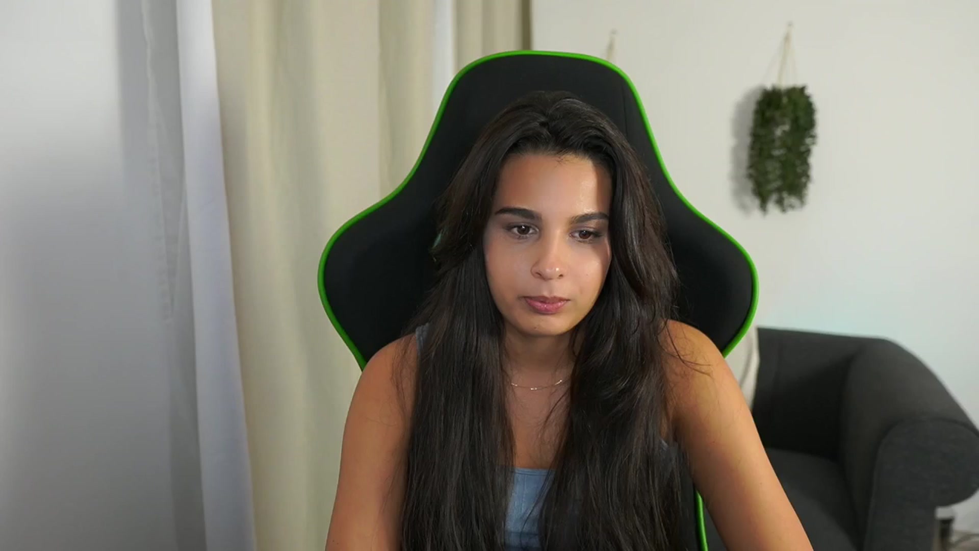 Gallery image thumbnail from Mila_denver's myfreecams stream on, 10/13/2024, 20:30 image 19 of 20