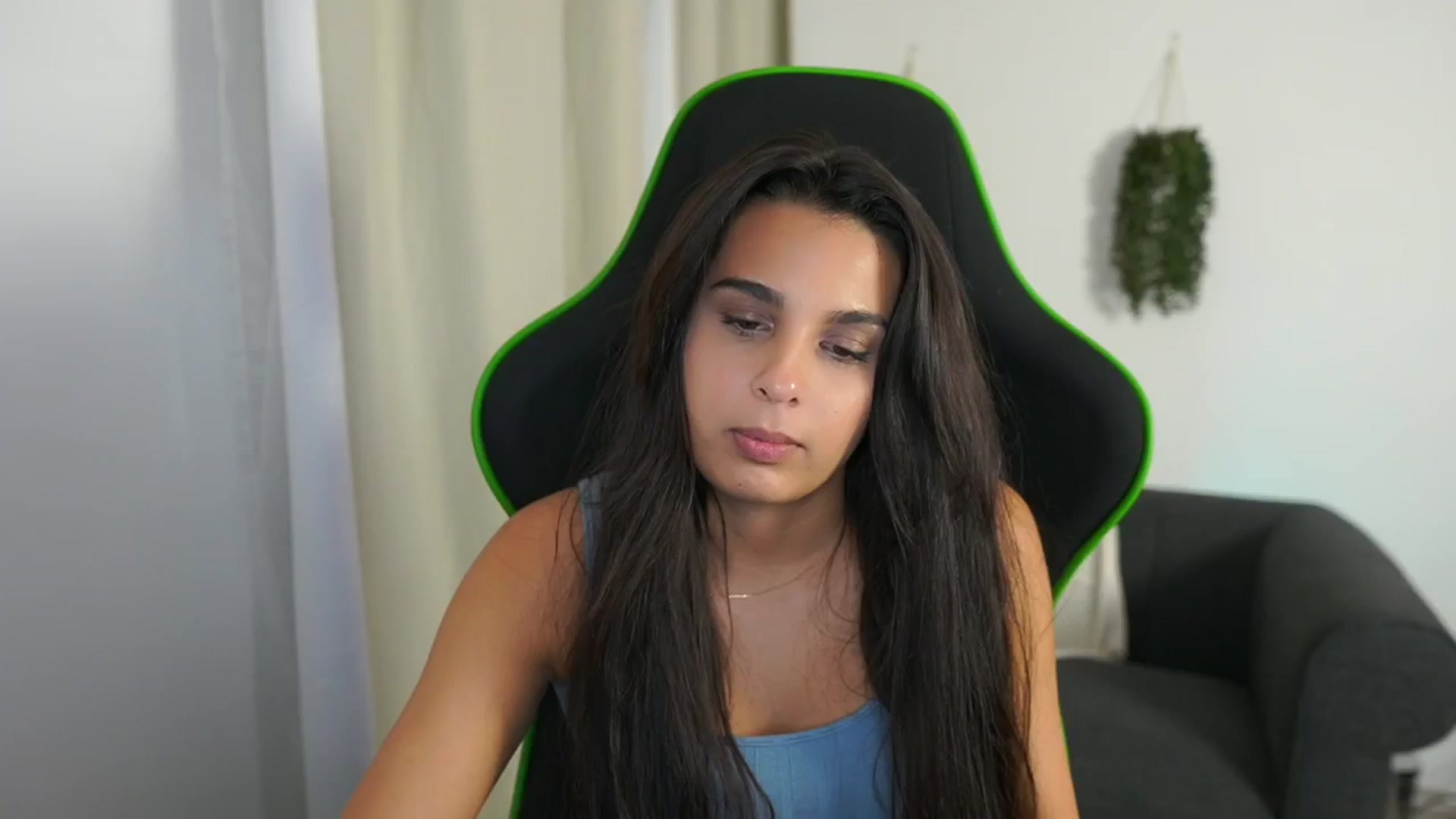 Gallery image thumbnail from Mila_denver's myfreecams stream on, 10/13/2024, 21:14 image 10 of 20
