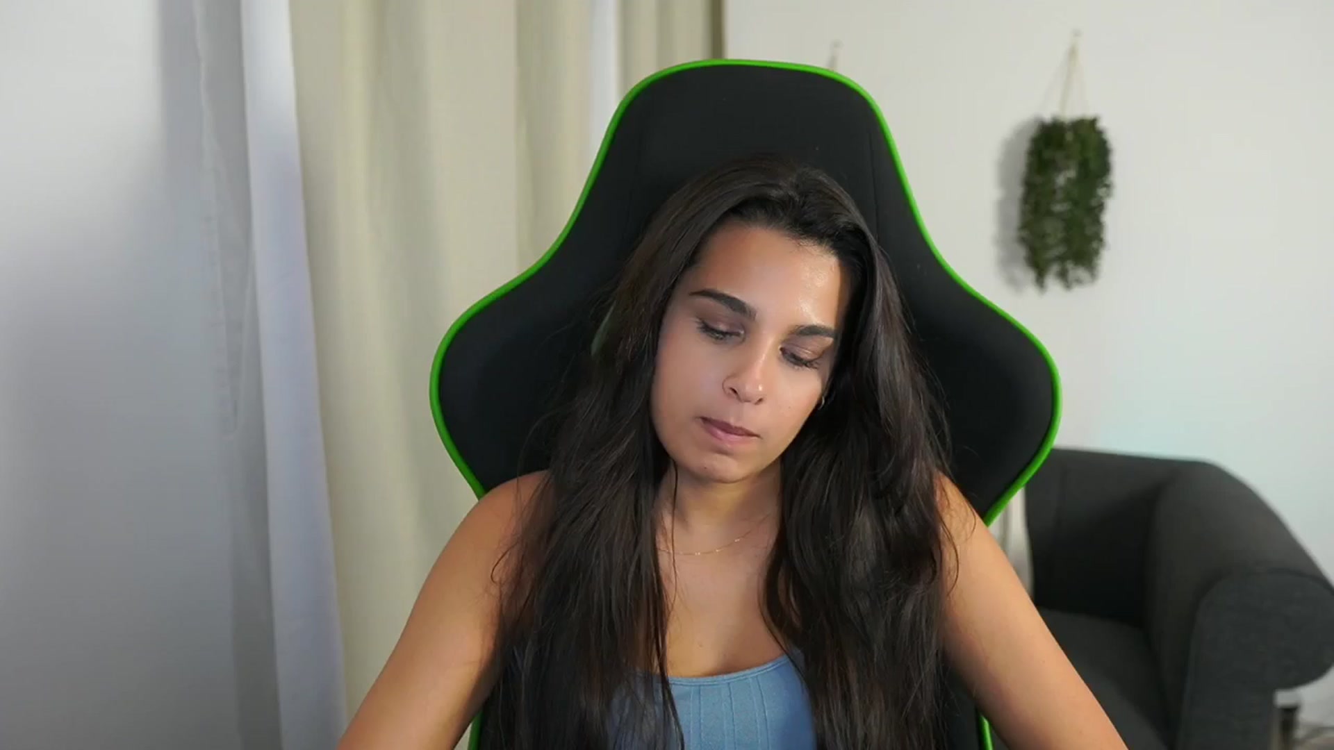 Gallery image thumbnail from Mila_denver's myfreecams stream on, 10/13/2024, 21:14 image 8 of 20