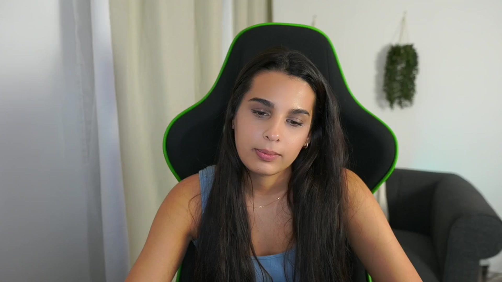 Gallery image thumbnail from Mila_denver's myfreecams stream on, 10/13/2024, 21:14 image 11 of 20