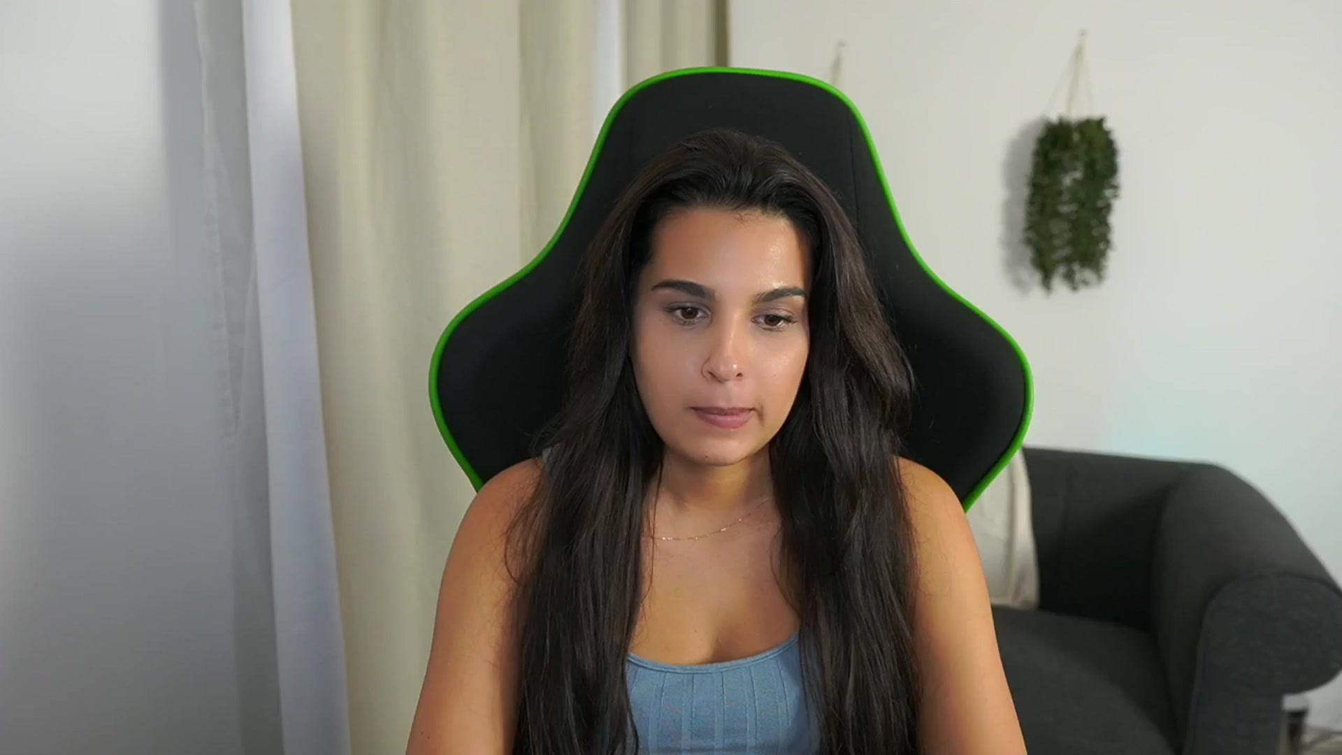 Gallery image thumbnail from Mila_denver's myfreecams stream on, 10/13/2024, 21:14 image 5 of 20