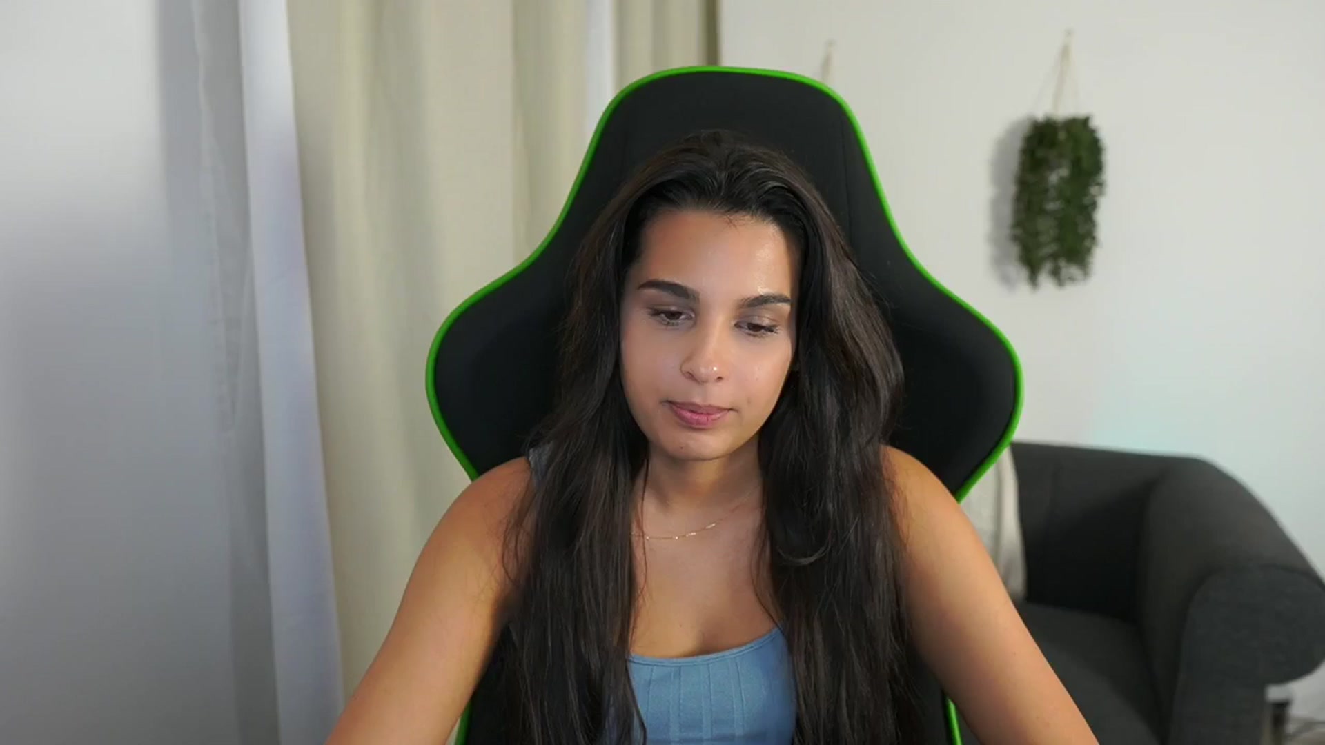 Gallery image thumbnail from Mila_denver's myfreecams stream on, 10/13/2024, 21:14 image 6 of 20