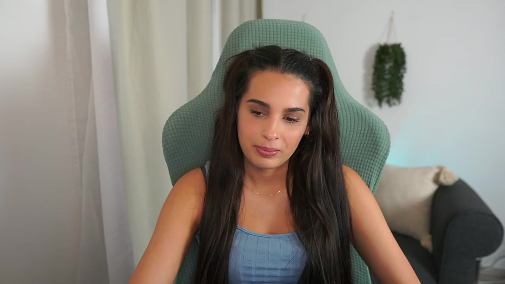 Gallery image thumbnail from Mila_denver's myfreecams stream on, 10/15/2024, 16:30 image 1 of 20