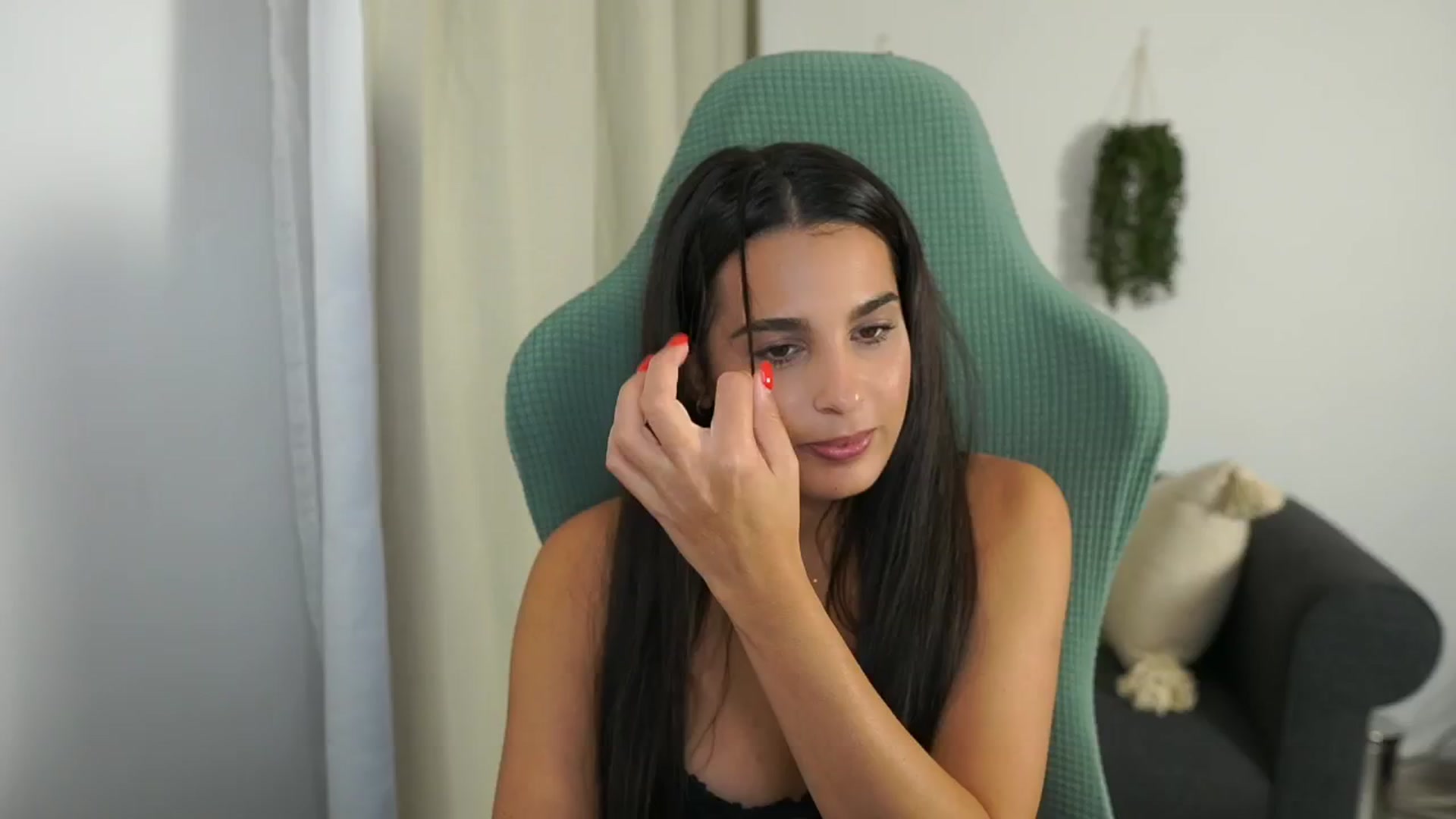 Gallery image thumbnail from Mila_denver's myfreecams stream on, 10/16/2024, 17:55 image 10 of 20