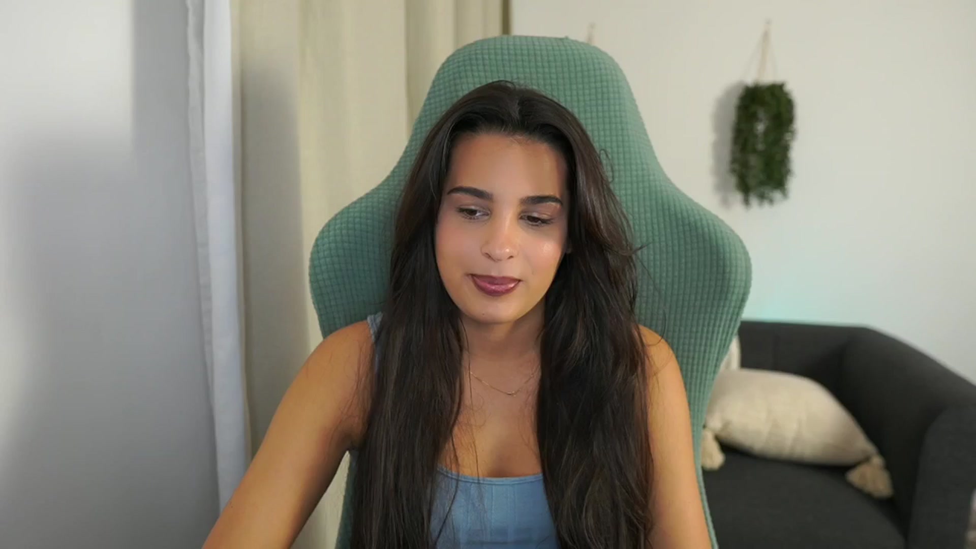 Gallery image thumbnail from Mila_denver's myfreecams stream on, 10/18/2024, 10:20 image 9 of 20