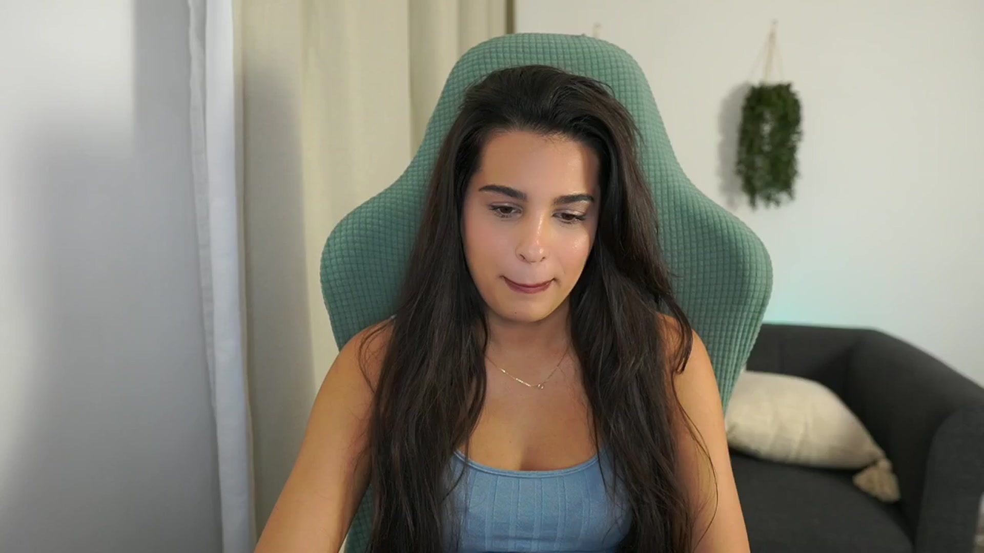 Gallery image thumbnail from Mila_denver's myfreecams stream on, 10/18/2024, 10:20 image 7 of 20