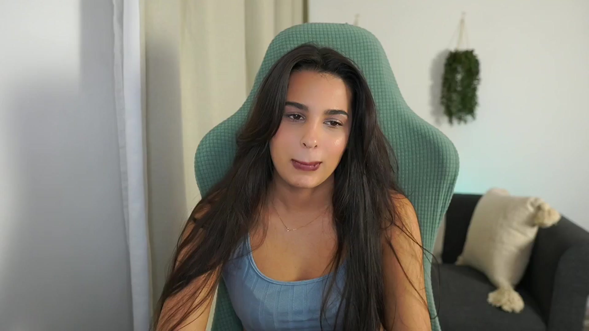 Gallery image thumbnail from Mila_denver's myfreecams stream on, 10/18/2024, 10:20 image 20 of 20