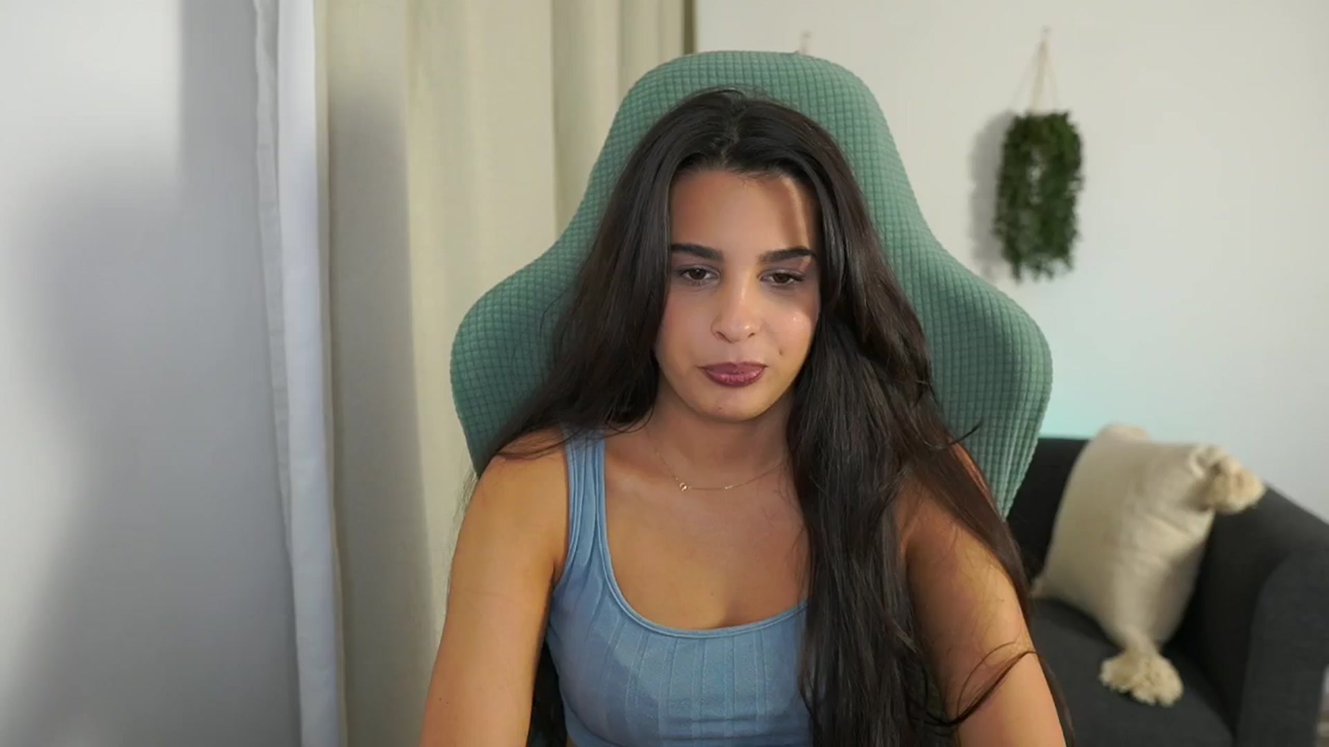 Gallery image thumbnail from Mila_denver's myfreecams stream on, 10/18/2024, 10:20 image 18 of 20