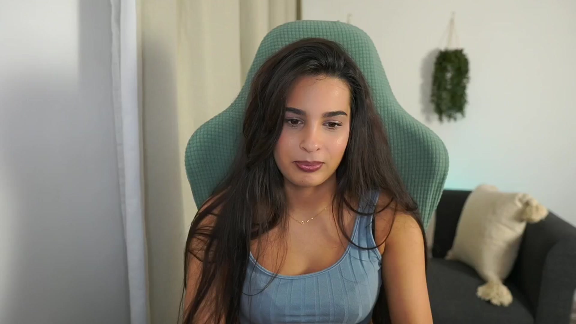 Gallery image thumbnail from Mila_denver's myfreecams stream on, 10/18/2024, 11:05 image 6 of 20