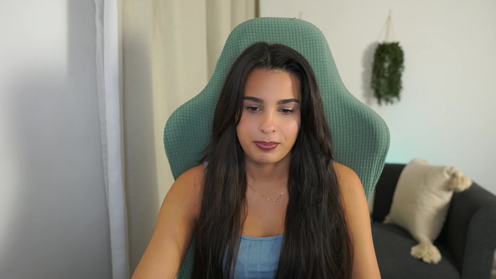 Gallery image thumbnail from Mila_denver's myfreecams stream on, 10/18/2024, 11:05 image 2 of 20