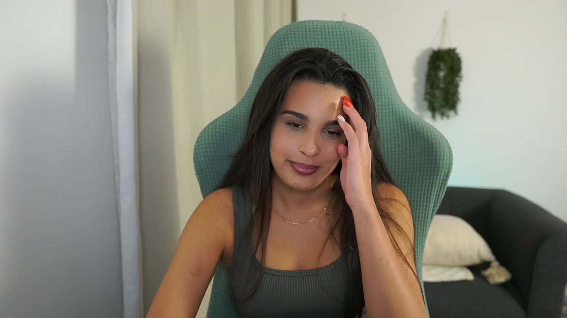 Gallery image thumbnail from Mila_denver's myfreecams stream on, 10/20/2024, 15:41 image 18 of 20