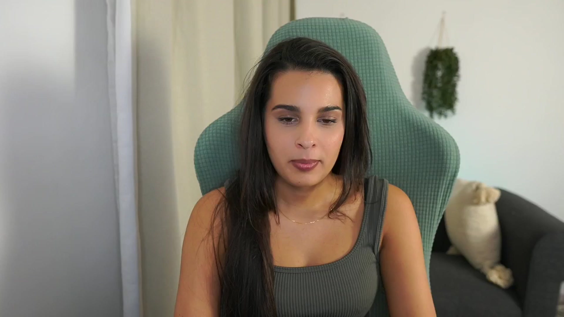 Gallery image thumbnail from Mila_denver's myfreecams stream on, 10/20/2024, 18:12 image 16 of 20