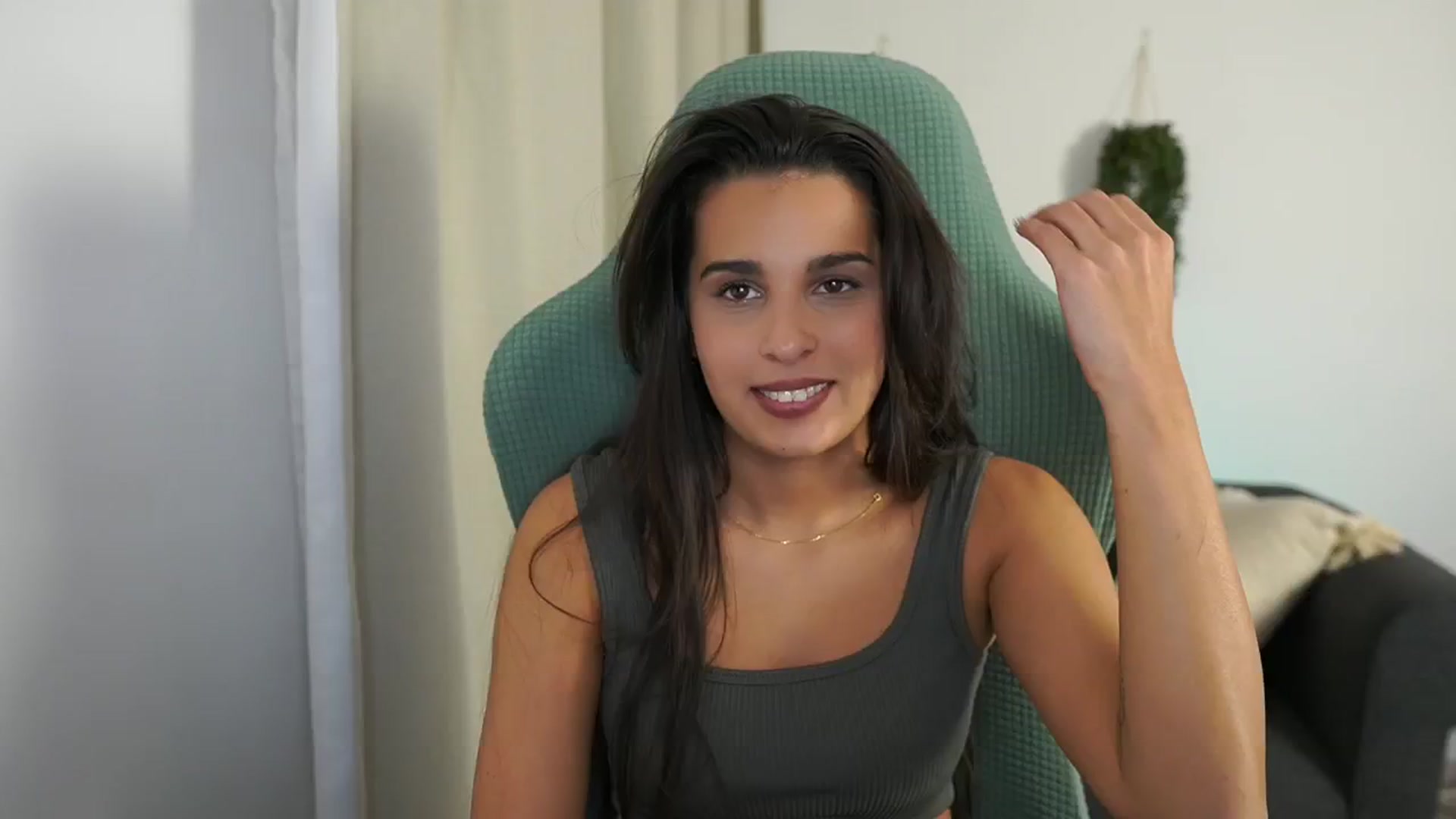 Gallery image thumbnail from Mila_denver's myfreecams stream on, 10/20/2024, 18:12 image 4 of 20