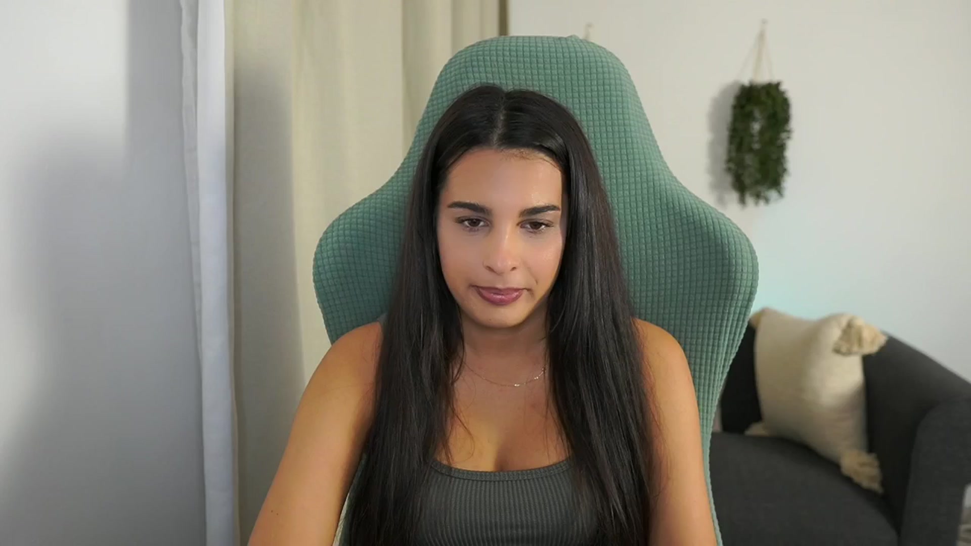 Gallery image thumbnail from Mila_denver's myfreecams stream on, 10/21/2024, 10:30 image 3 of 20