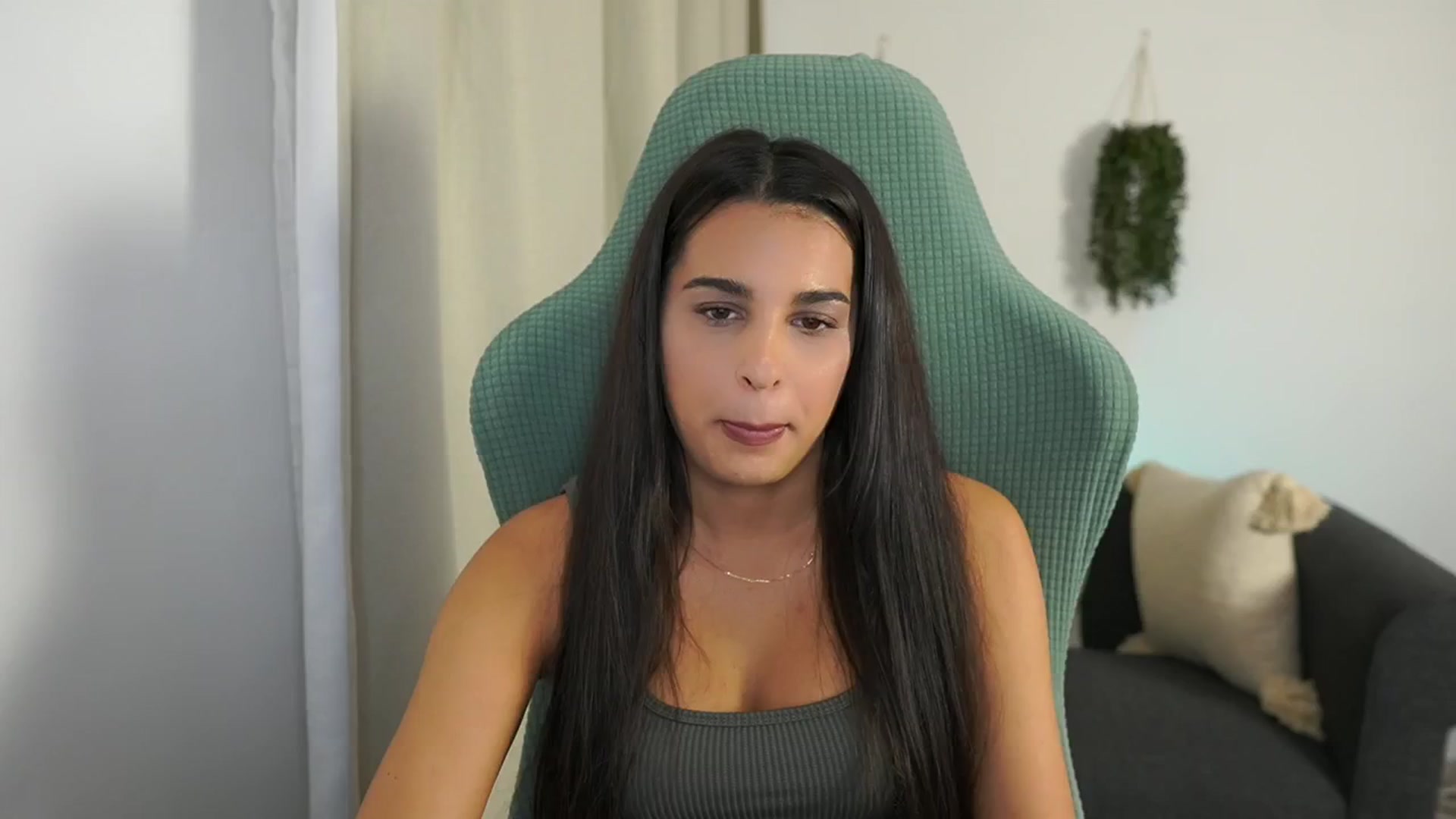 Gallery image thumbnail from Mila_denver's myfreecams stream on, 10/21/2024, 10:30 image 4 of 20