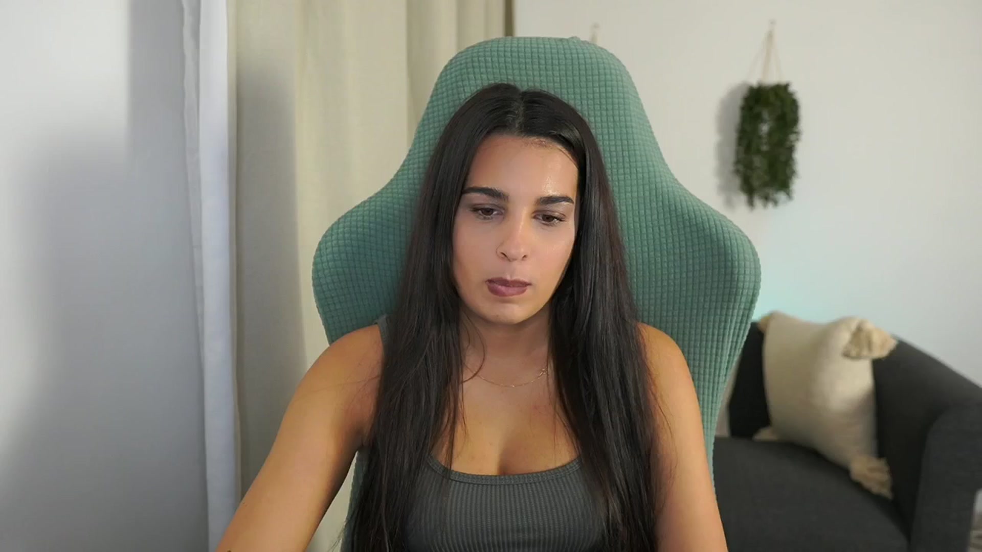 Gallery image thumbnail from Mila_denver's myfreecams stream on, 10/21/2024, 10:30 image 1 of 20