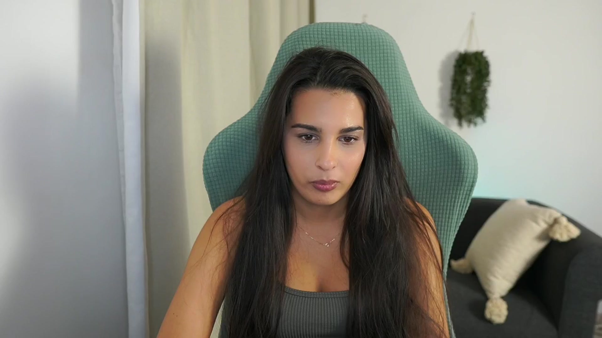 Gallery image thumbnail from Mila_denver's myfreecams stream on, 10/21/2024, 11:54 image 9 of 20