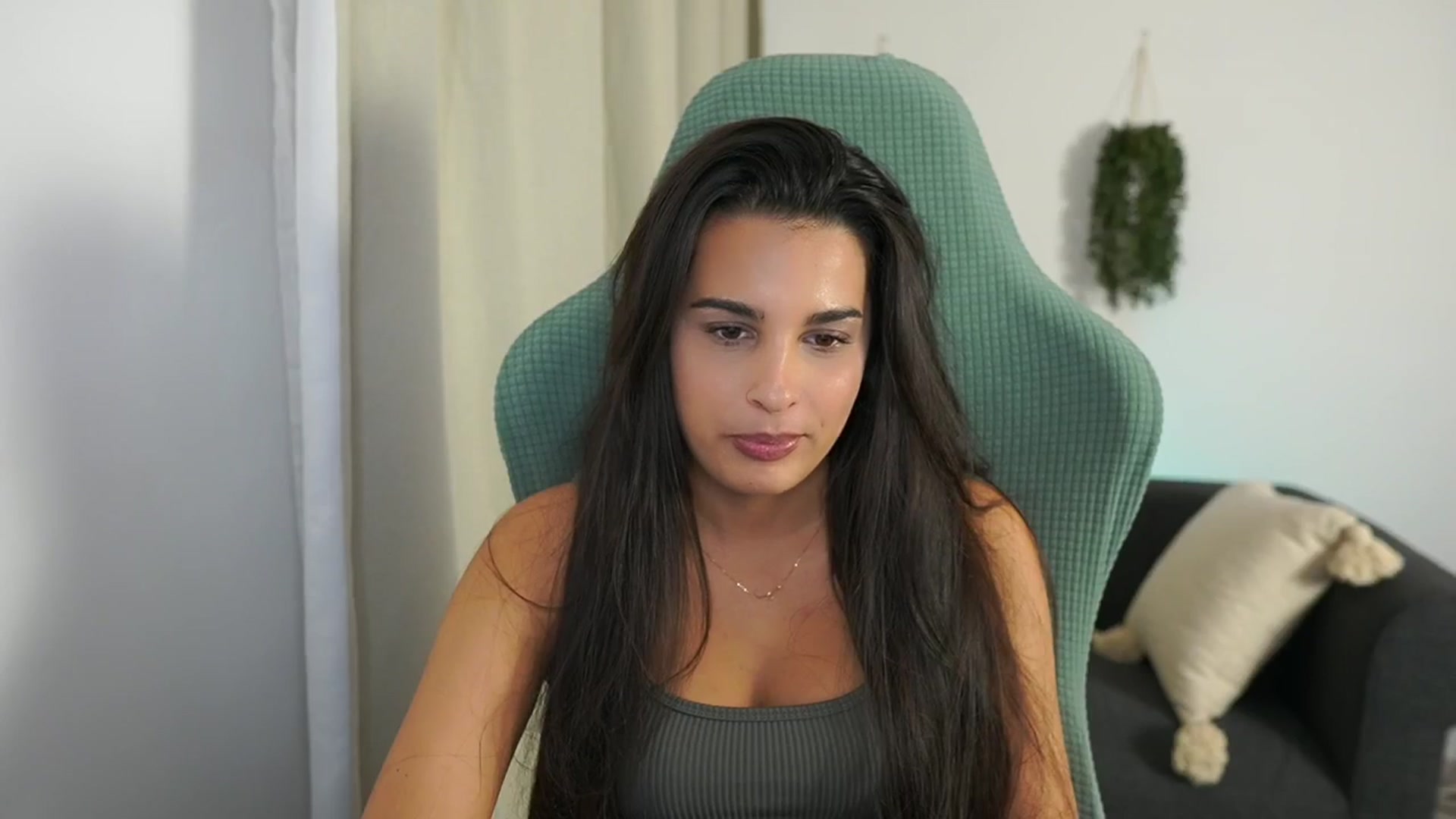 Gallery image thumbnail from Mila_denver's myfreecams stream on, 10/21/2024, 11:54 image 12 of 20