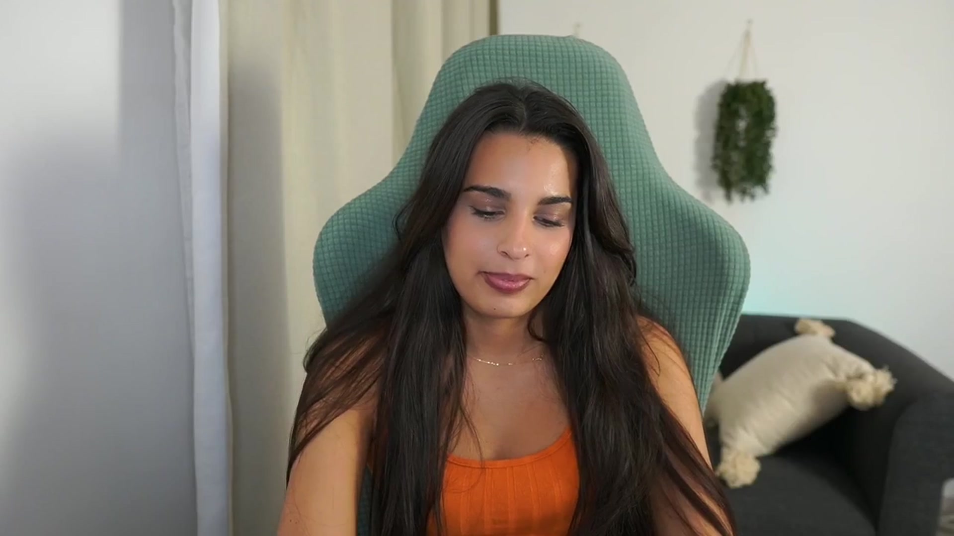 Gallery image thumbnail from Mila_denver's myfreecams stream on, 10/22/2024, 17:23 image 11 of 20