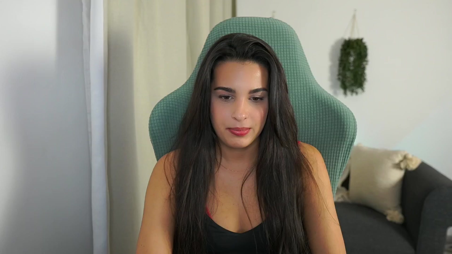 Gallery image thumbnail from Mila_denver's myfreecams stream on, 10/23/2024, 15:03 image 13 of 20