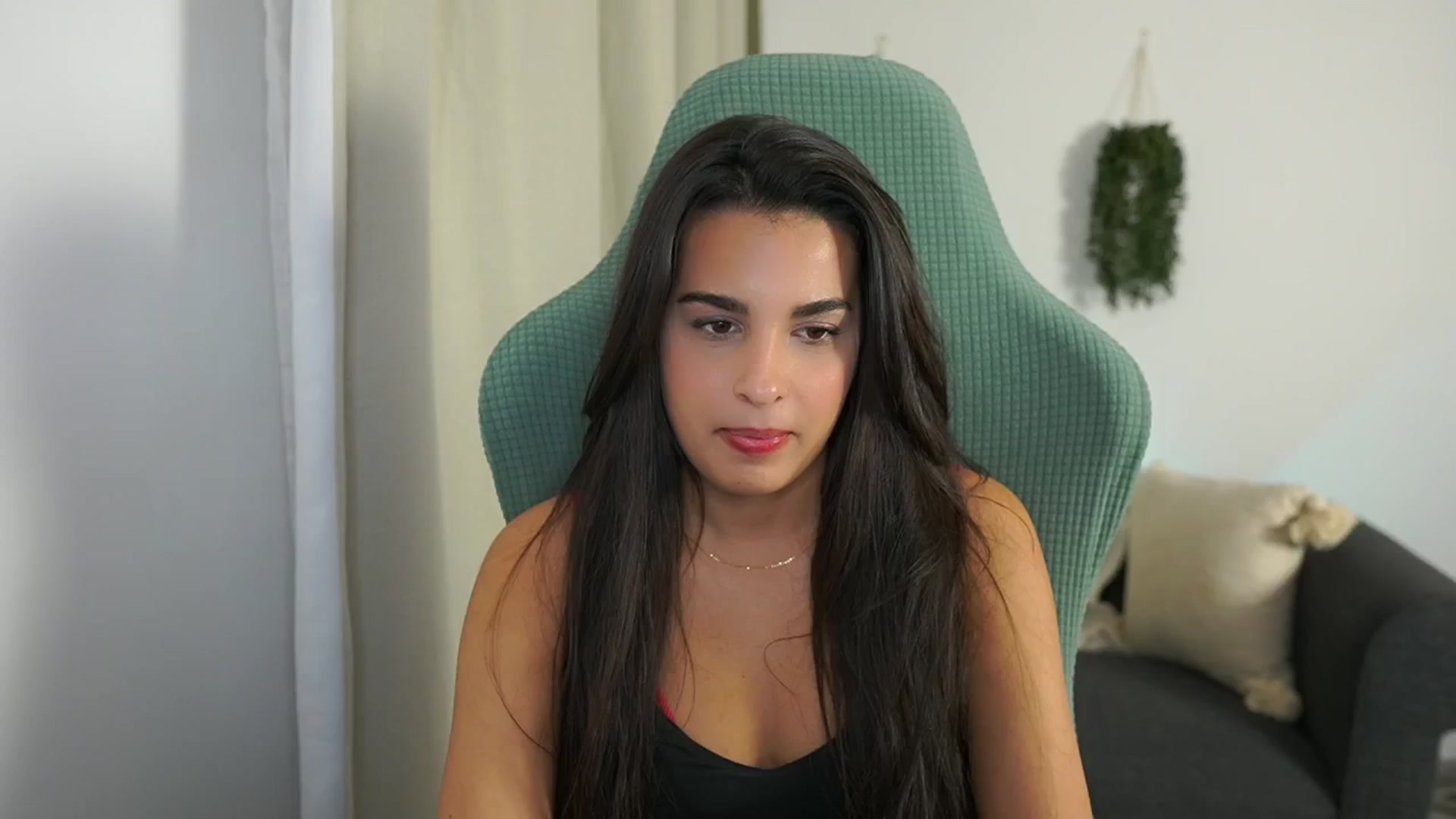 Gallery image thumbnail from Mila_denver's myfreecams stream on, 10/23/2024, 15:03 image 16 of 20