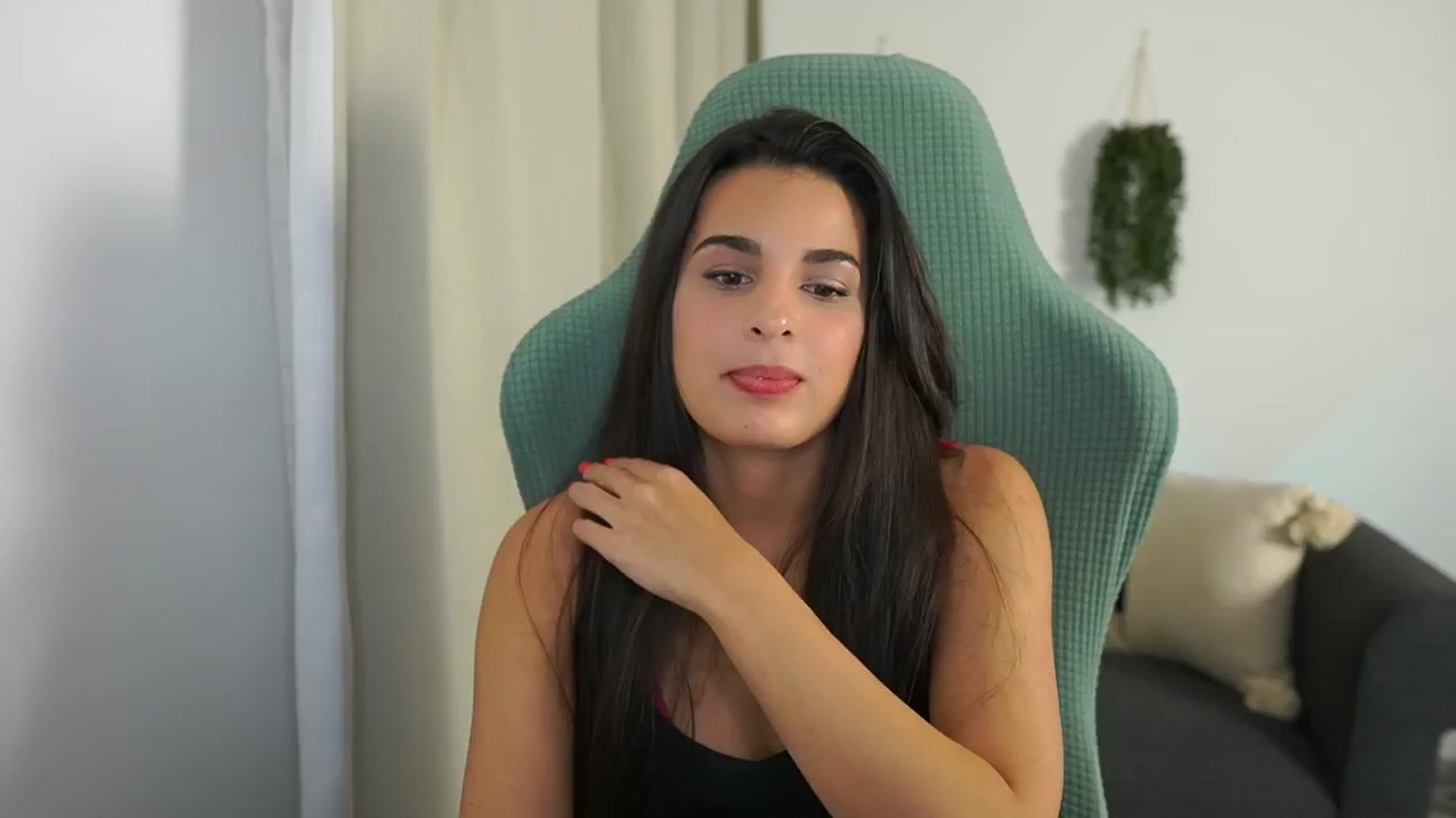 Gallery image thumbnail from Mila_denver's myfreecams stream on, 10/23/2024, 15:03 image 14 of 20