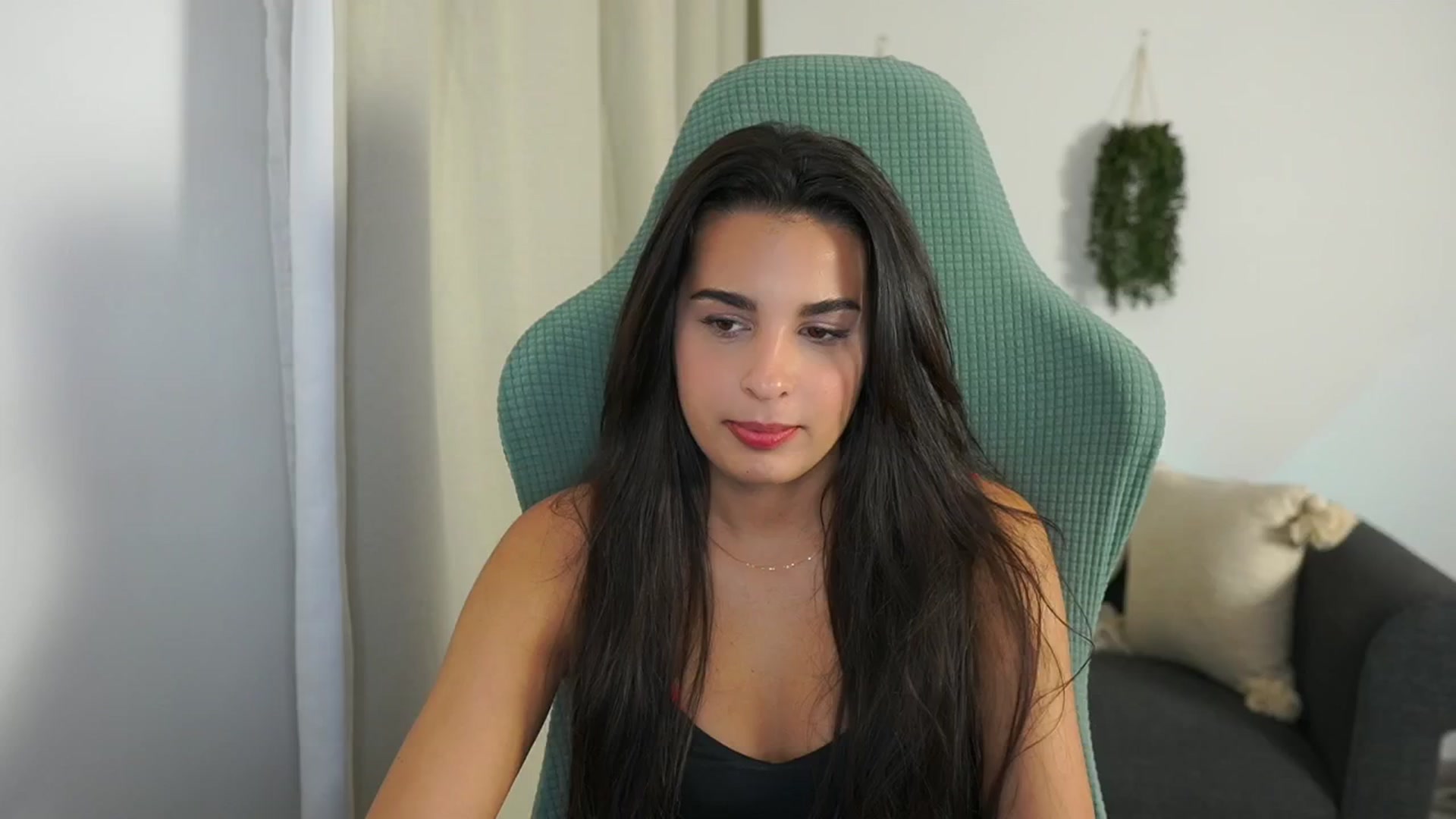 Gallery image thumbnail from Mila_denver's myfreecams stream on, 10/23/2024, 15:03 image 6 of 20