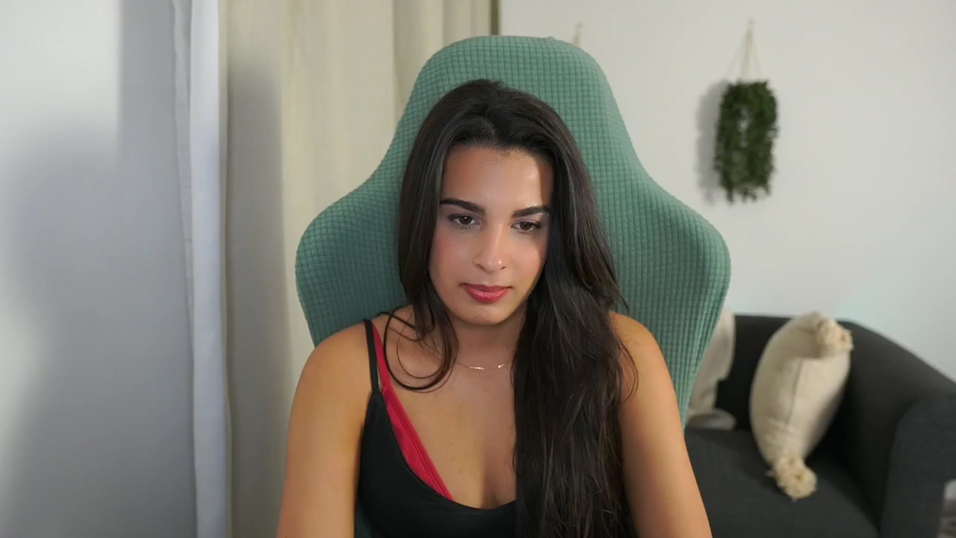 Gallery image thumbnail from Mila_denver's myfreecams stream on, 10/23/2024, 15:17 image 17 of 20