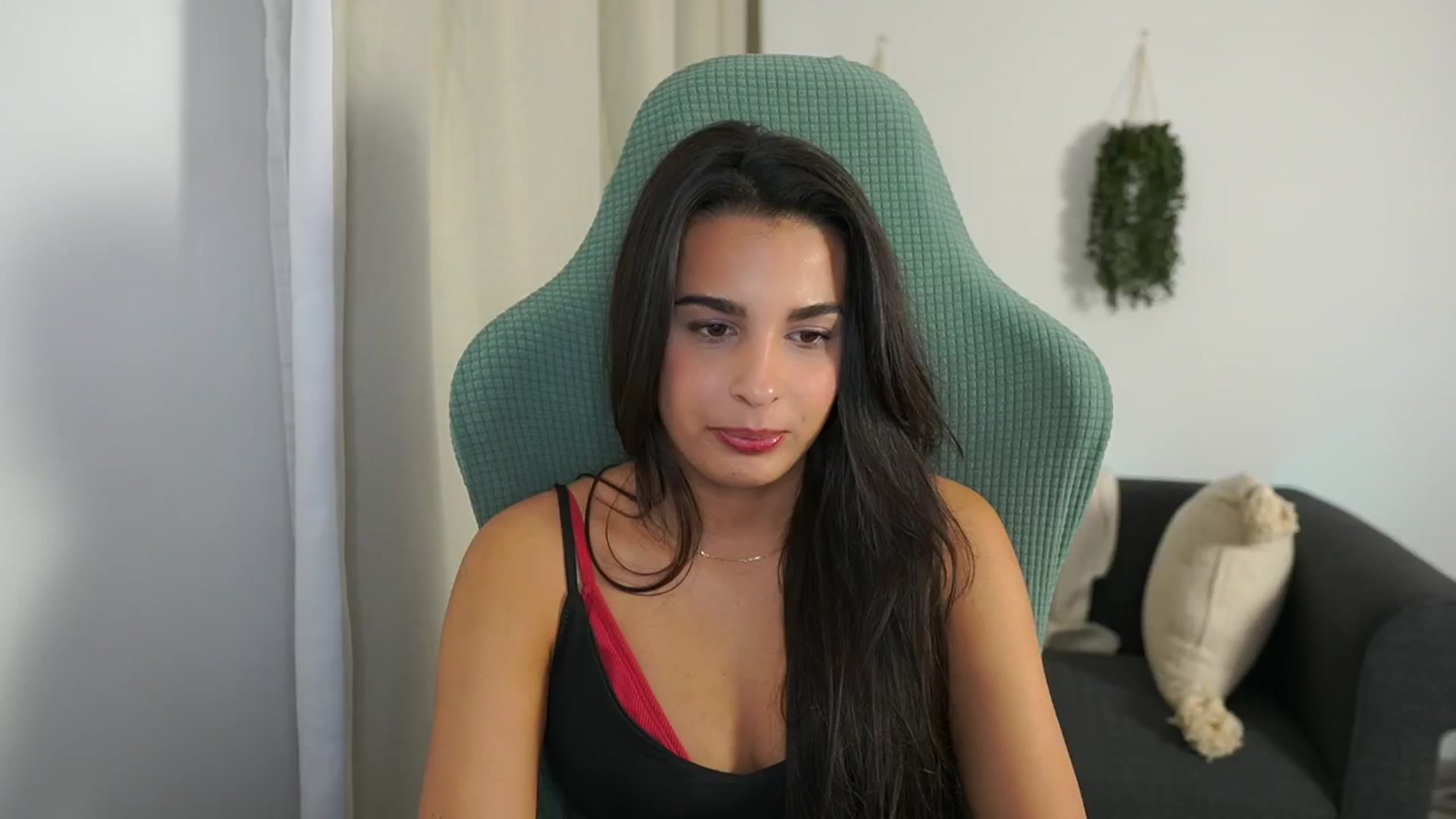 Gallery image thumbnail from Mila_denver's myfreecams stream on, 10/23/2024, 15:17 image 16 of 20